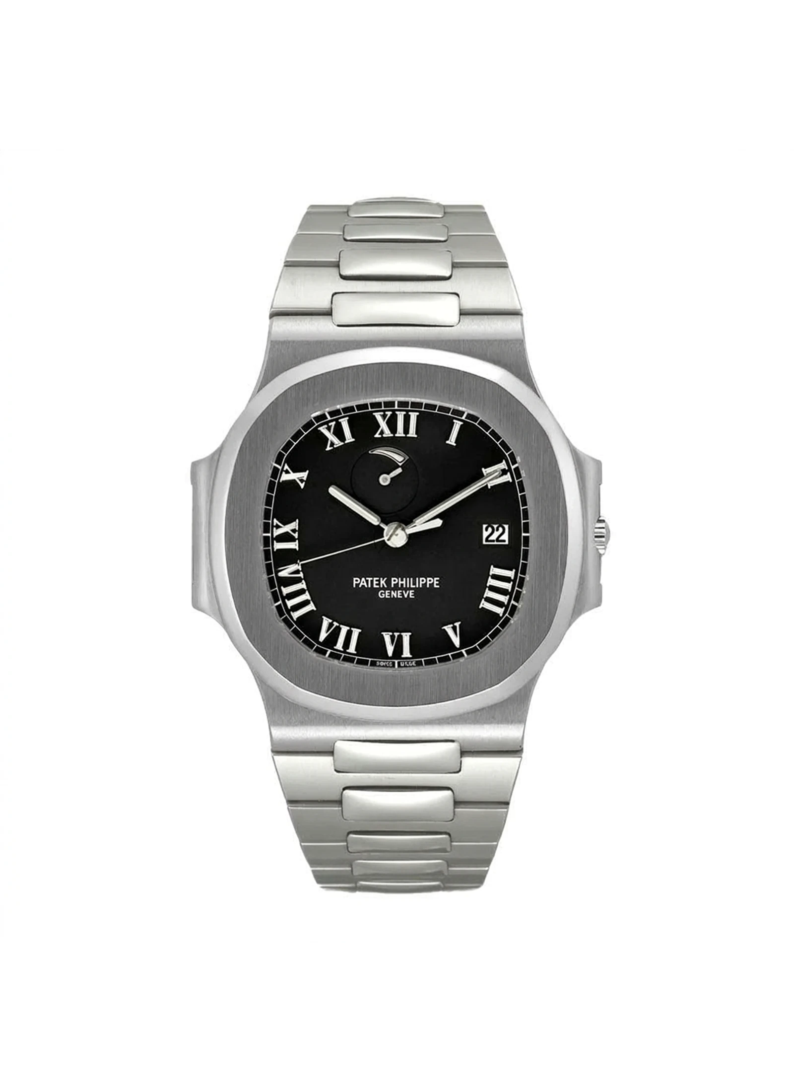 Patek Philippe Nautilus 3710/1A