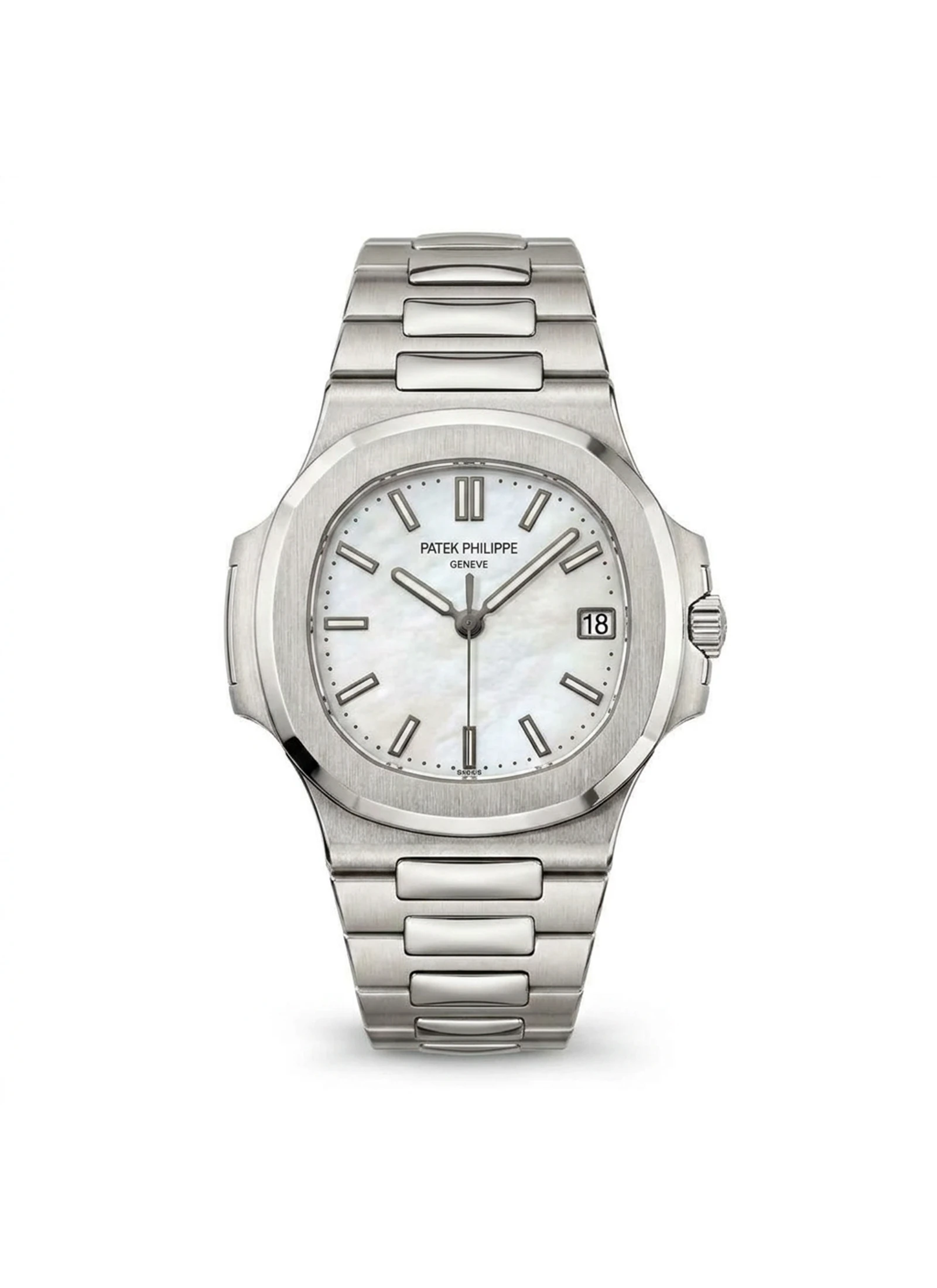Patek Philippe Nautilus 7018/1A-010