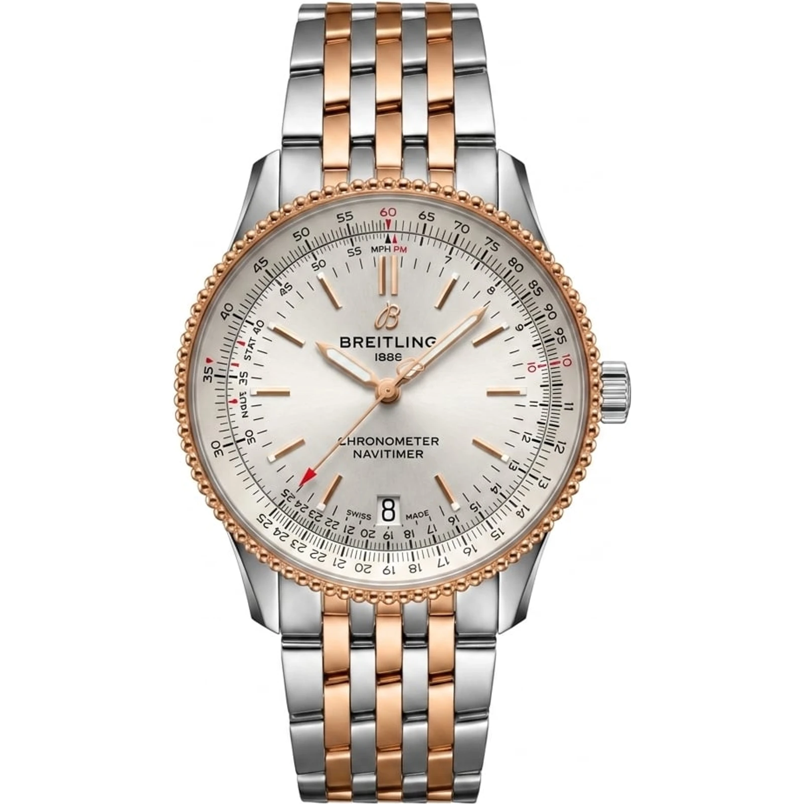 Breitling Navitimer Automatic 38 U17325211G1U1