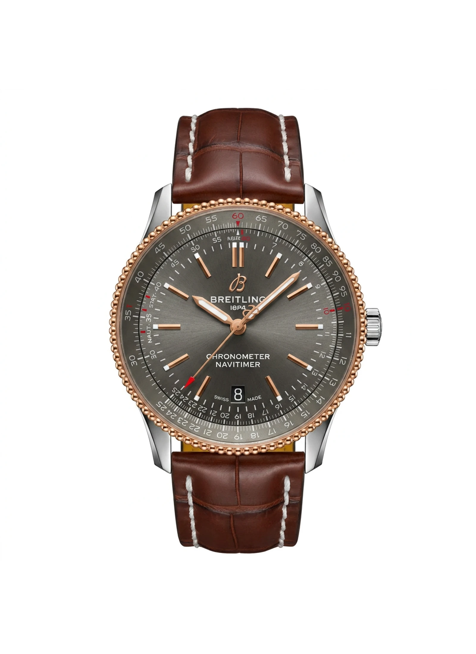 Breitling Navitimer Automatic 38 U17325211G1U1