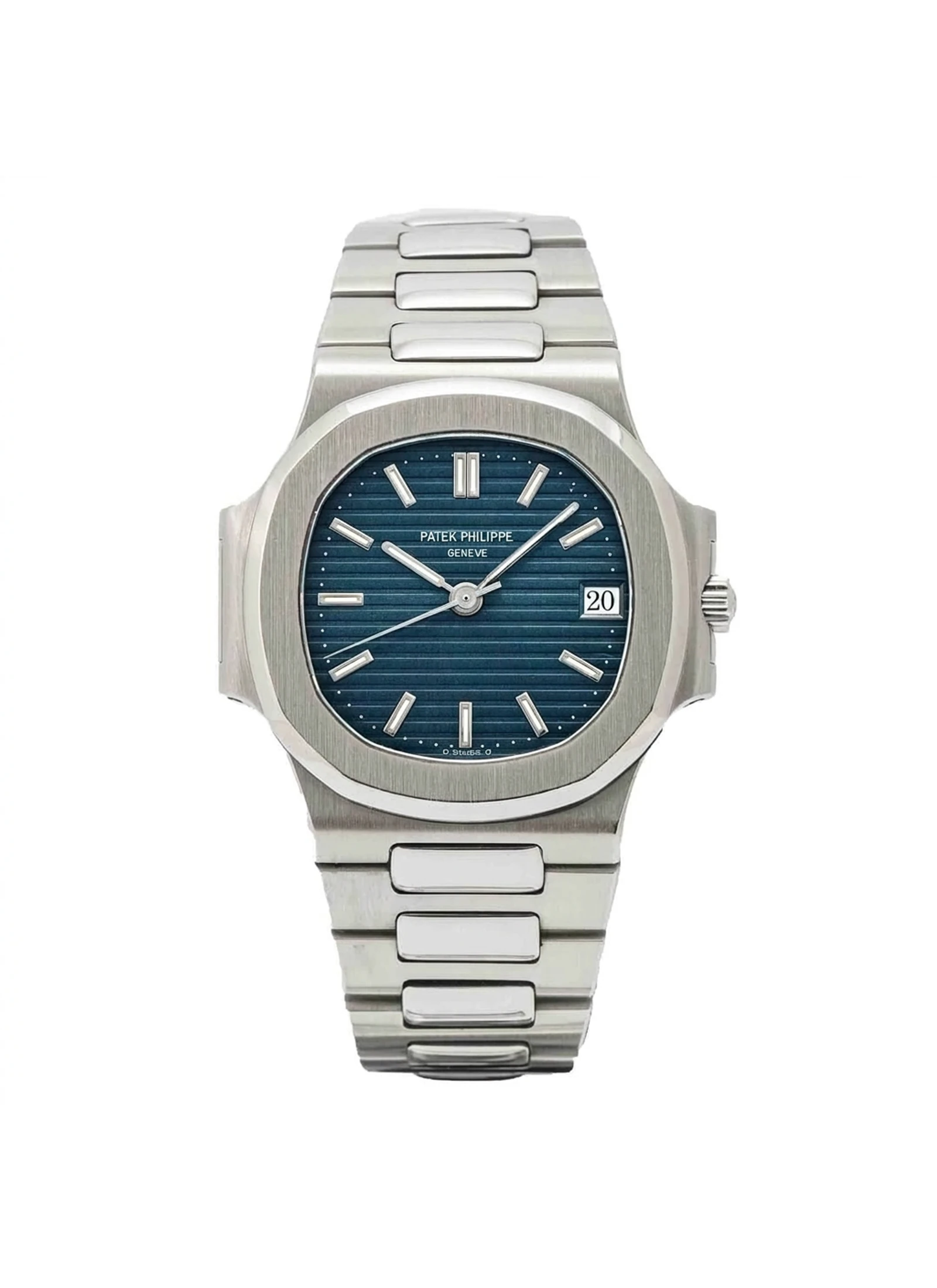 Patek Philippe Nautilus 3800/1A