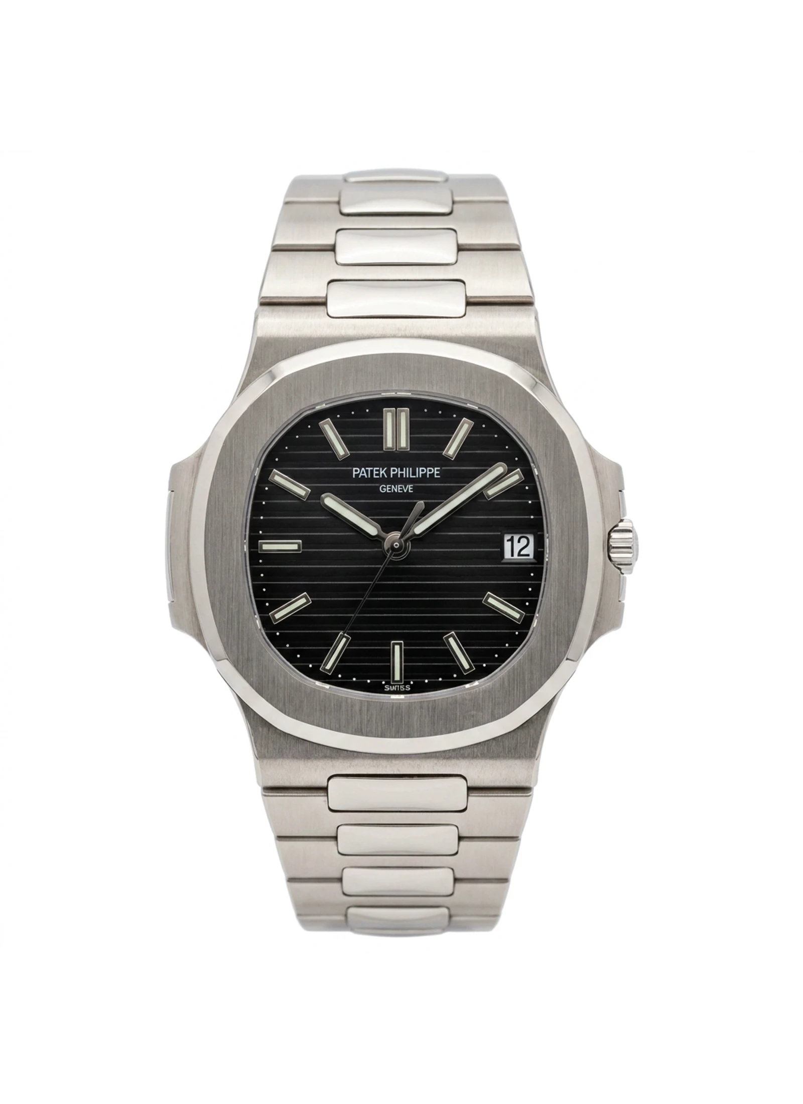 Patek Philippe Nautilus 3711/1G-001