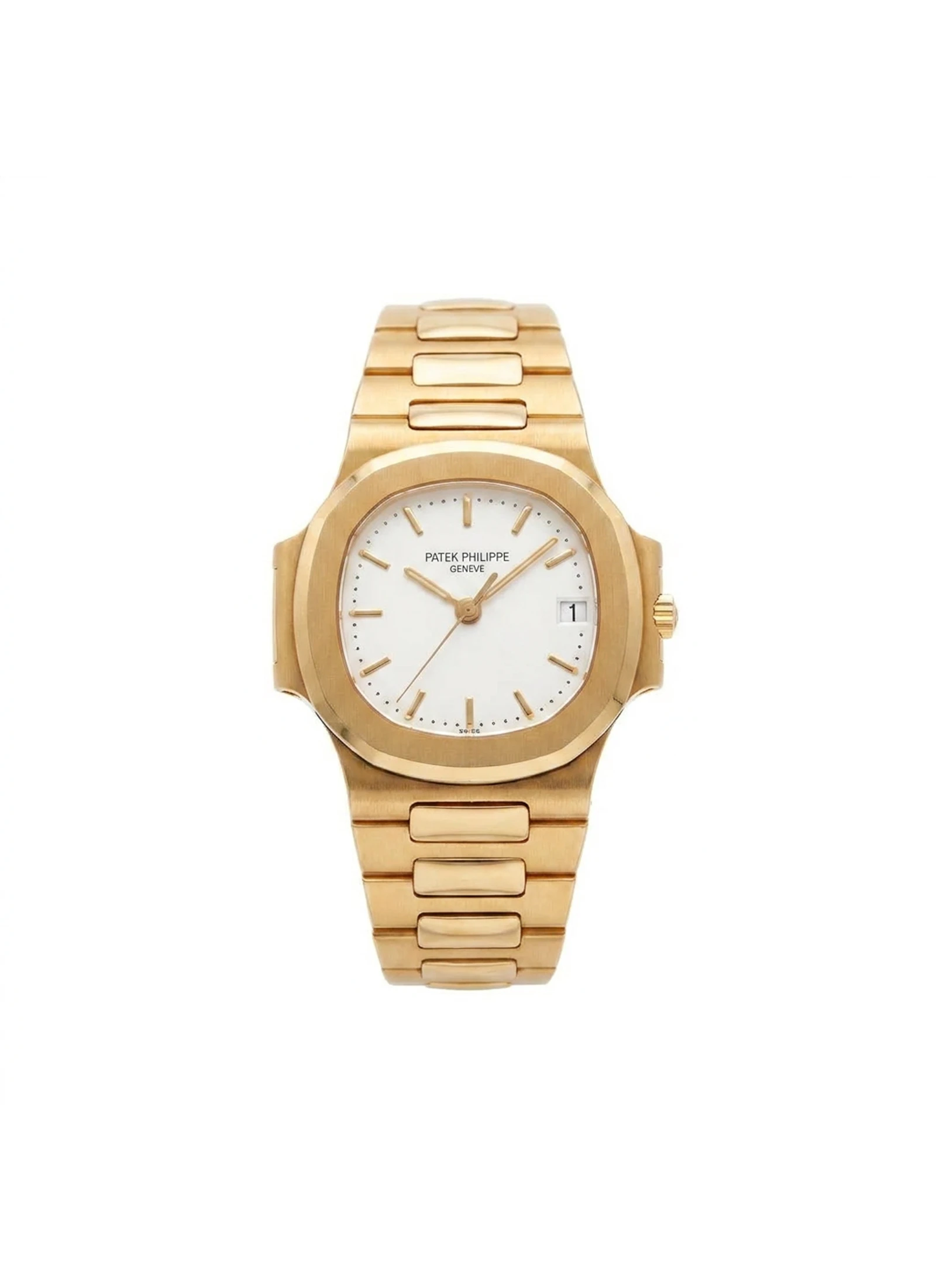 Patek Philippe Nautilus 3800/1J