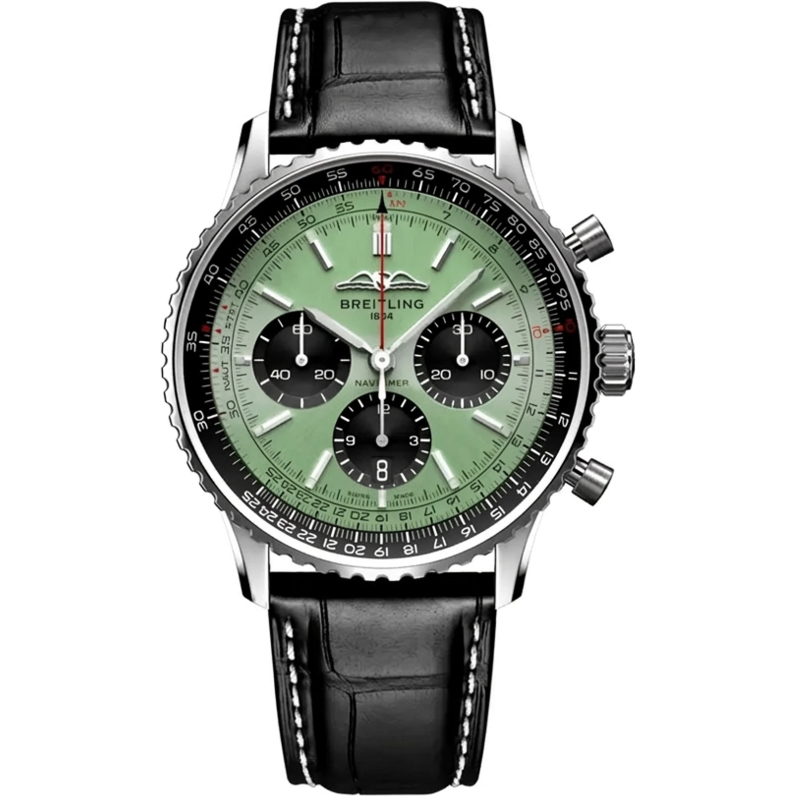 Breitling Navitimer AB0138241L1P1