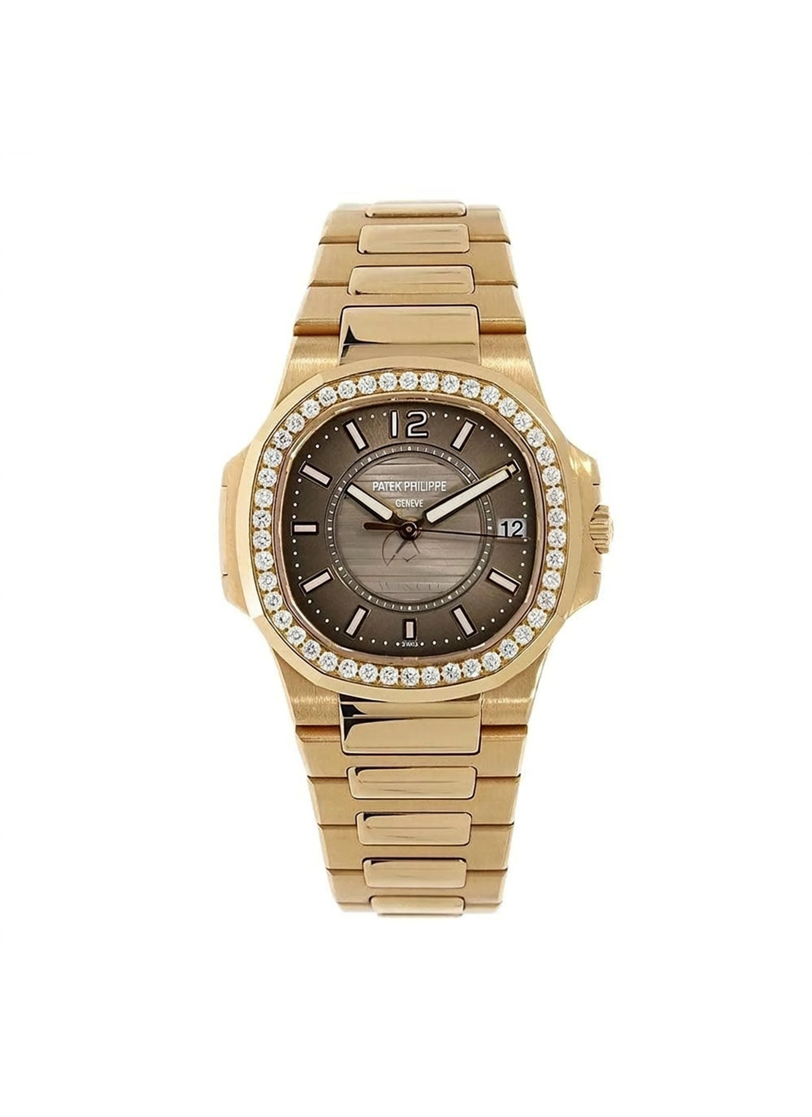 Patek Philippe Nautilus 7010/1R