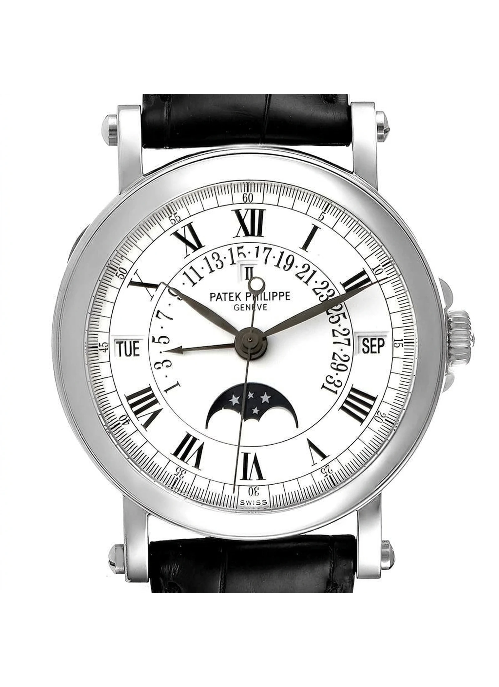 Patek Philippe Perpetual Calendar 5059G