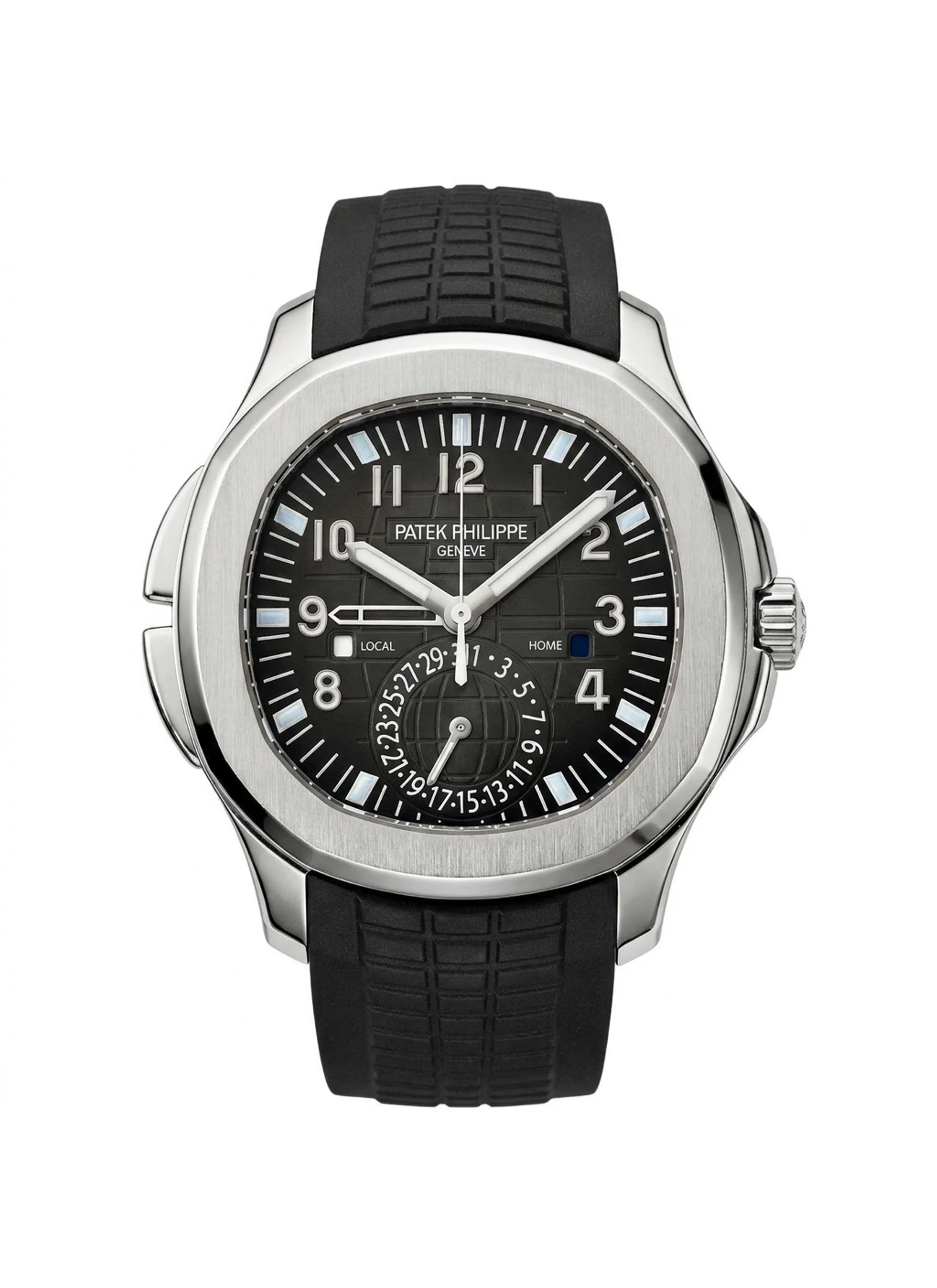 Patek Philippe Aquanaut 5164A