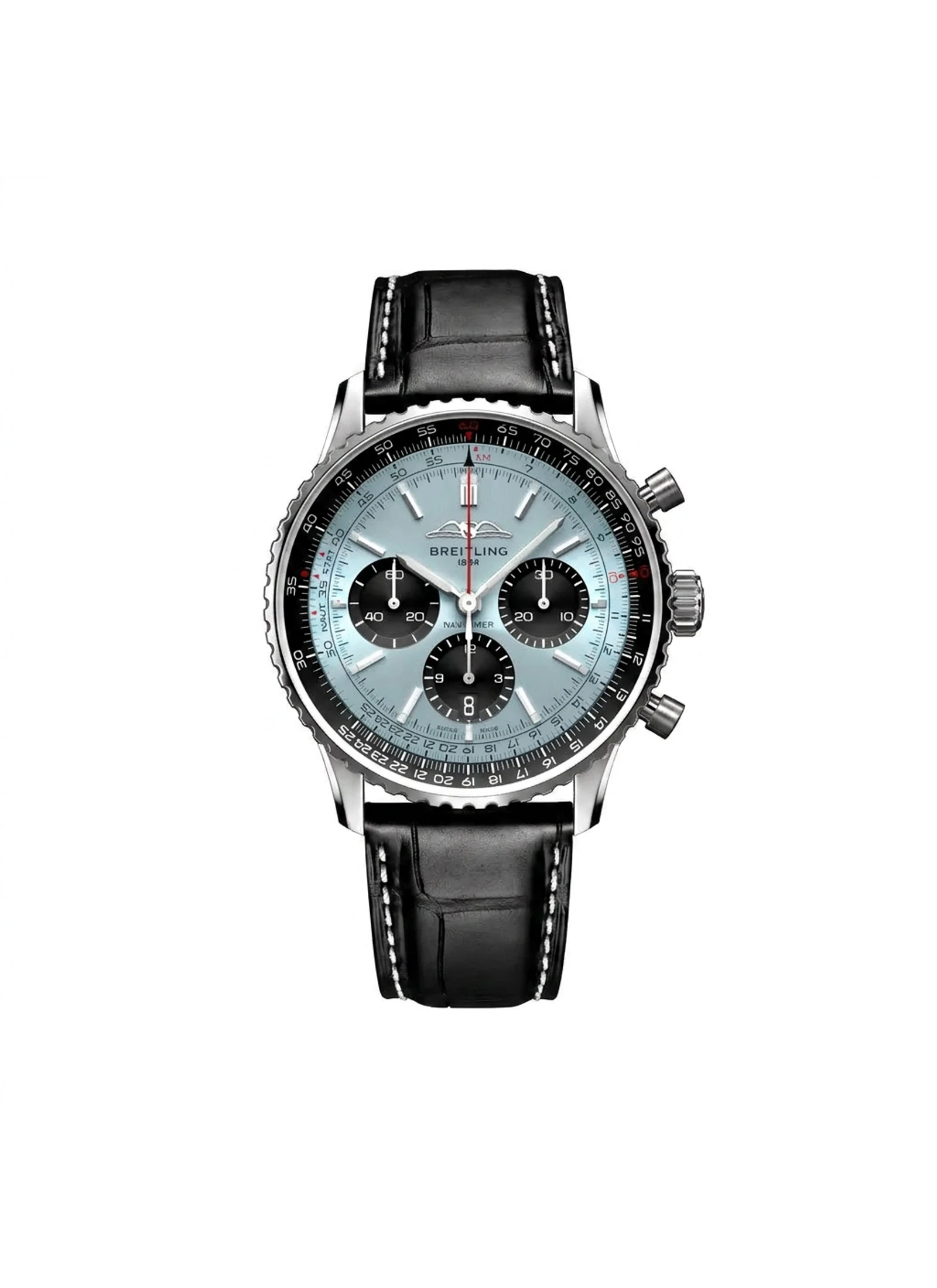 Breitling Navitimer 1 B01 Chronograph AB0138241C1P1
