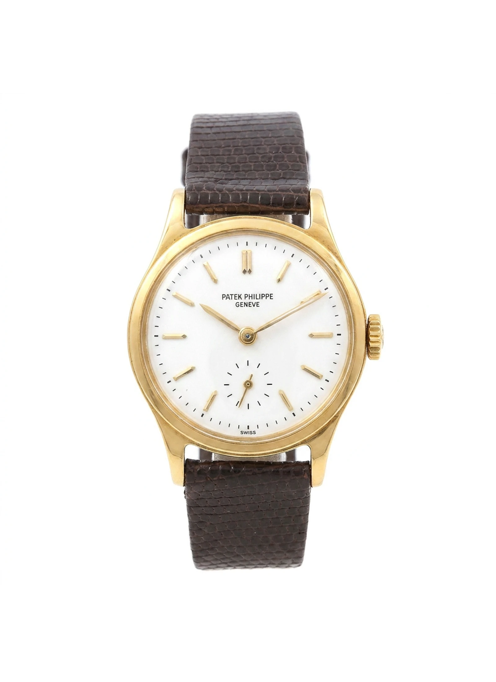 Patek Philippe Calatrava 2459