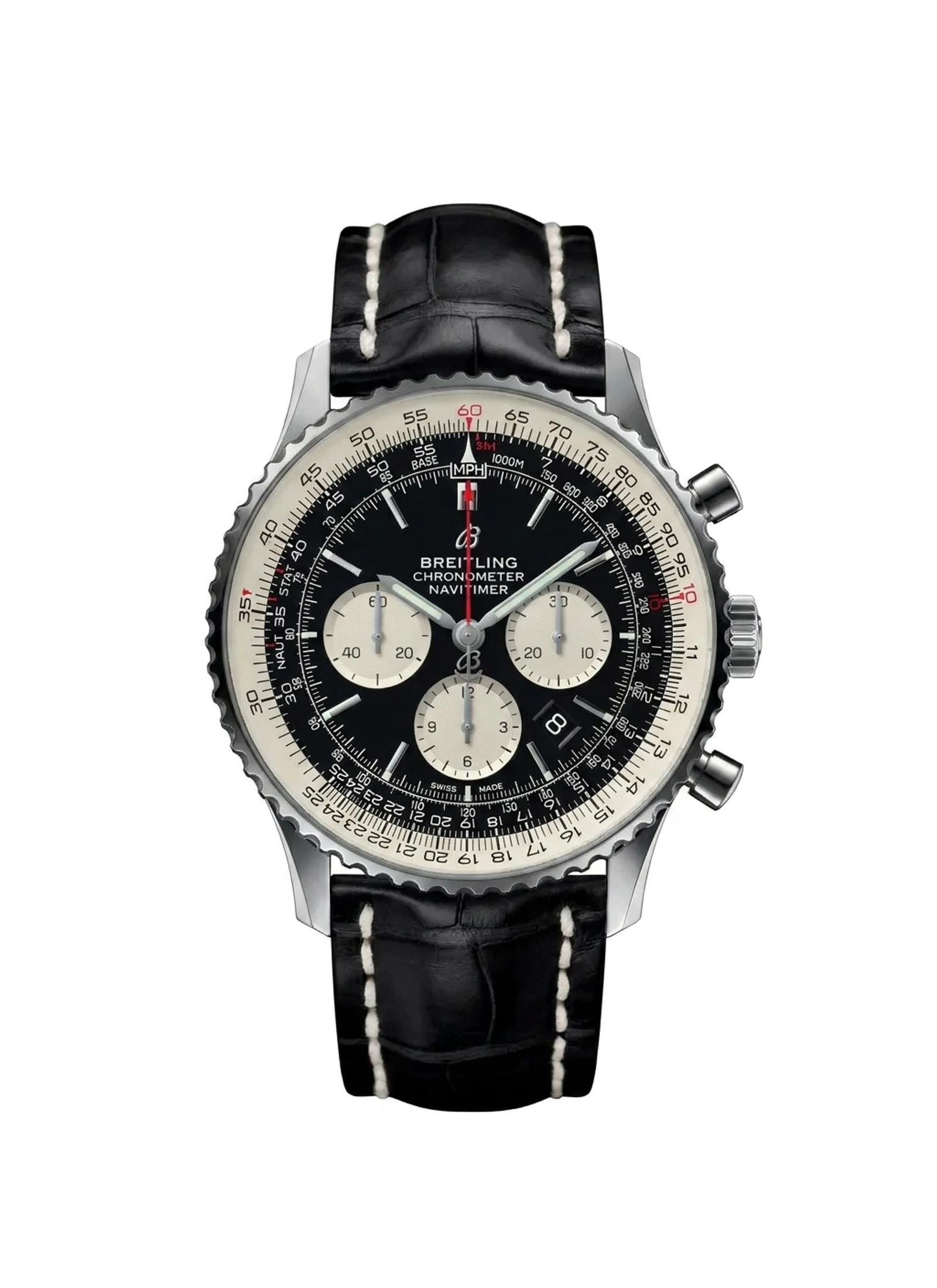 Breitling Navitimer AB0137211B1P1