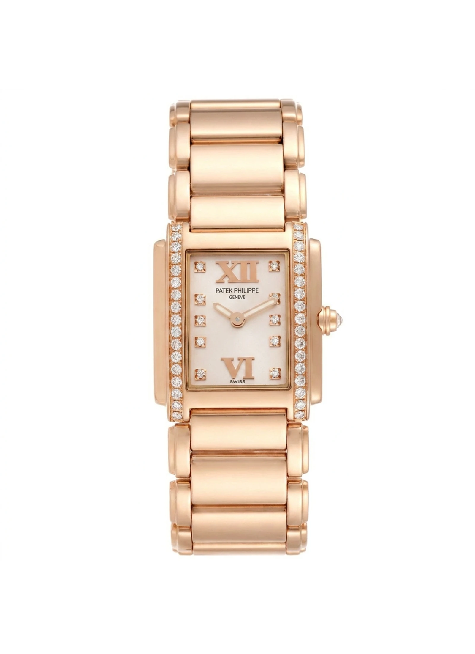 Patek Philippe Twenty~4 4908