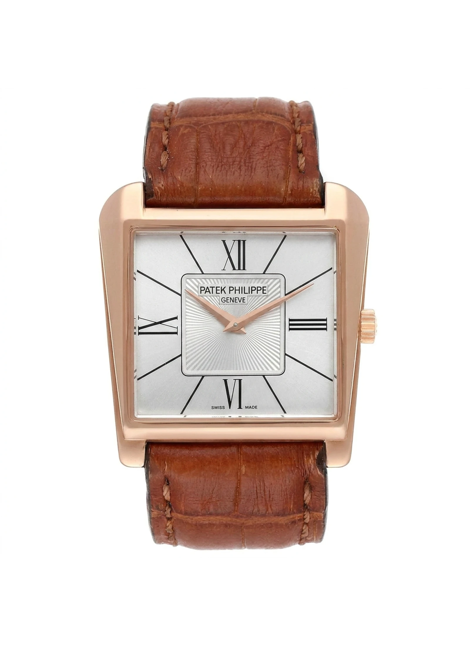 Patek Philippe Gondolo 5489R