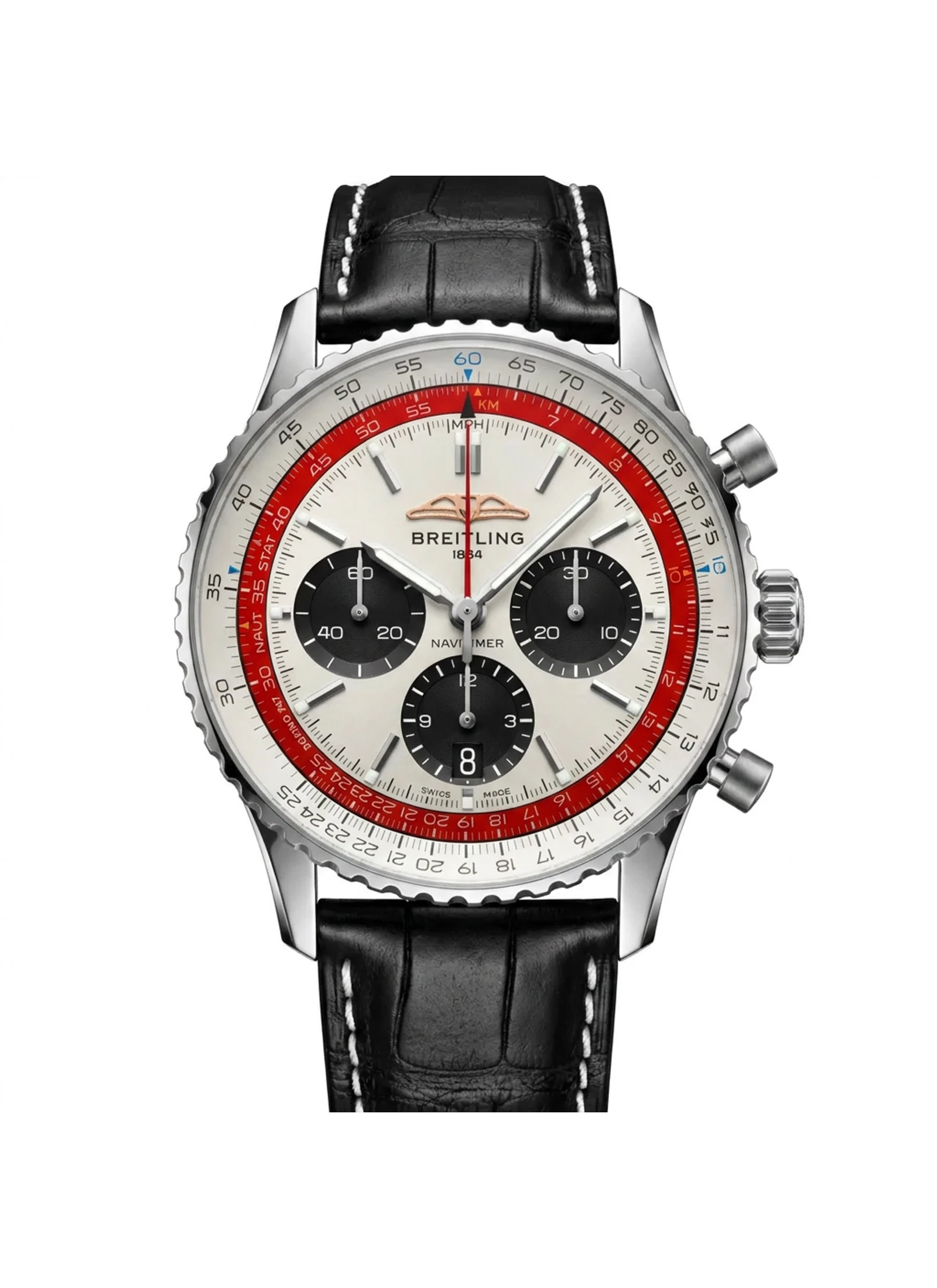Breitling Navitimer AB01383B1G1P1