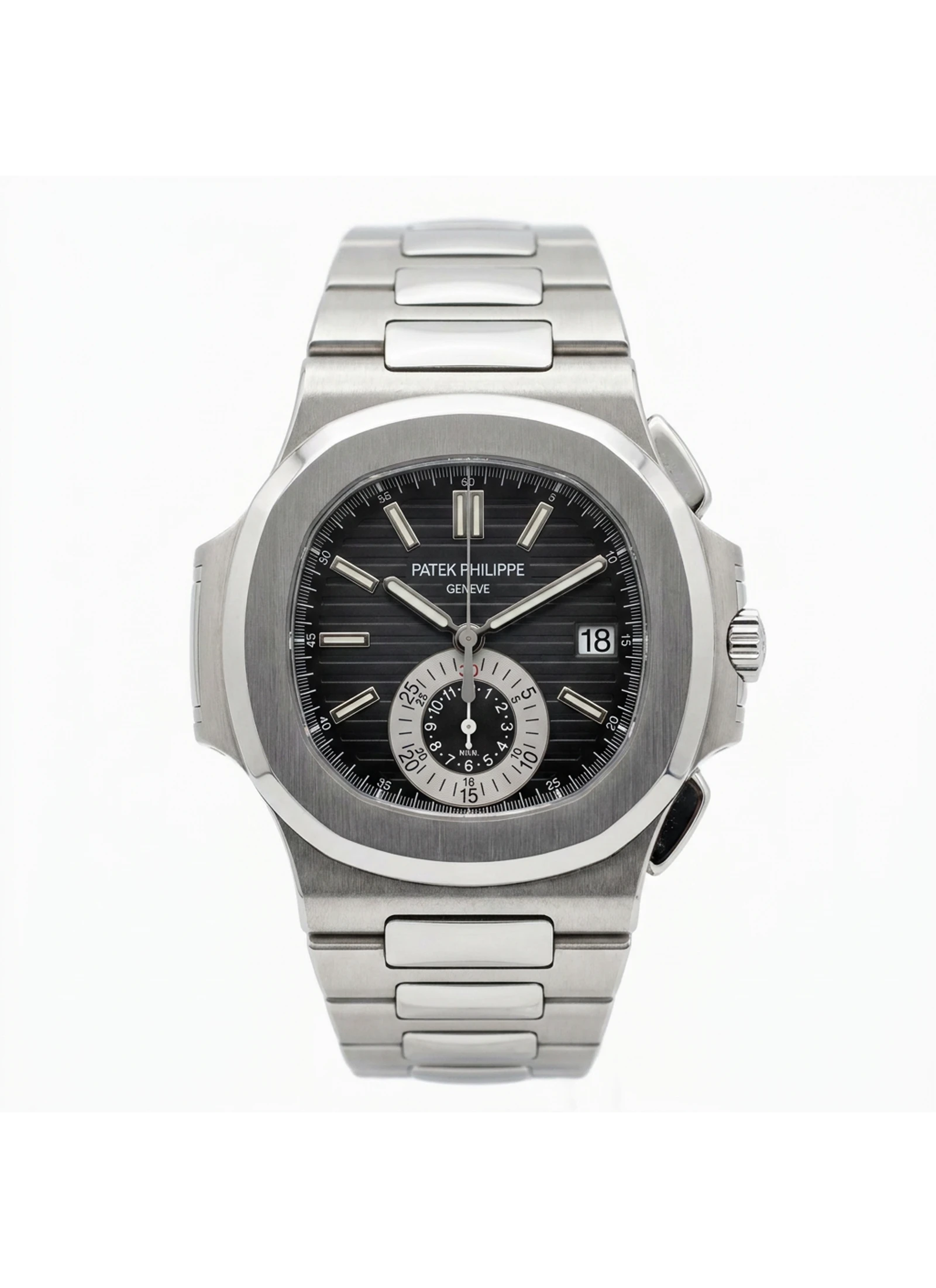Patek Philippe Nautilus 5980/1A-019