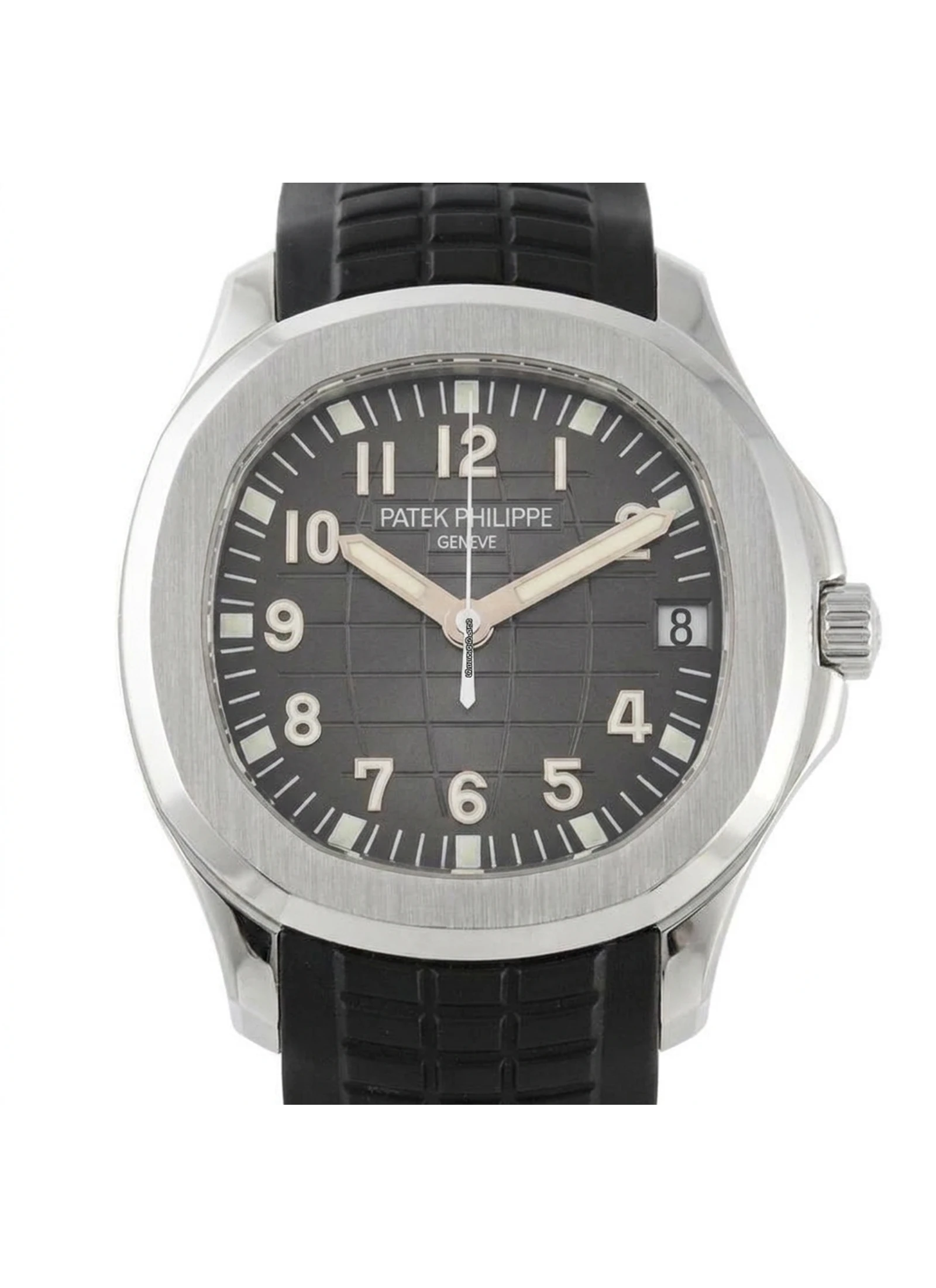 Patek Philippe Aquanaut 5164R