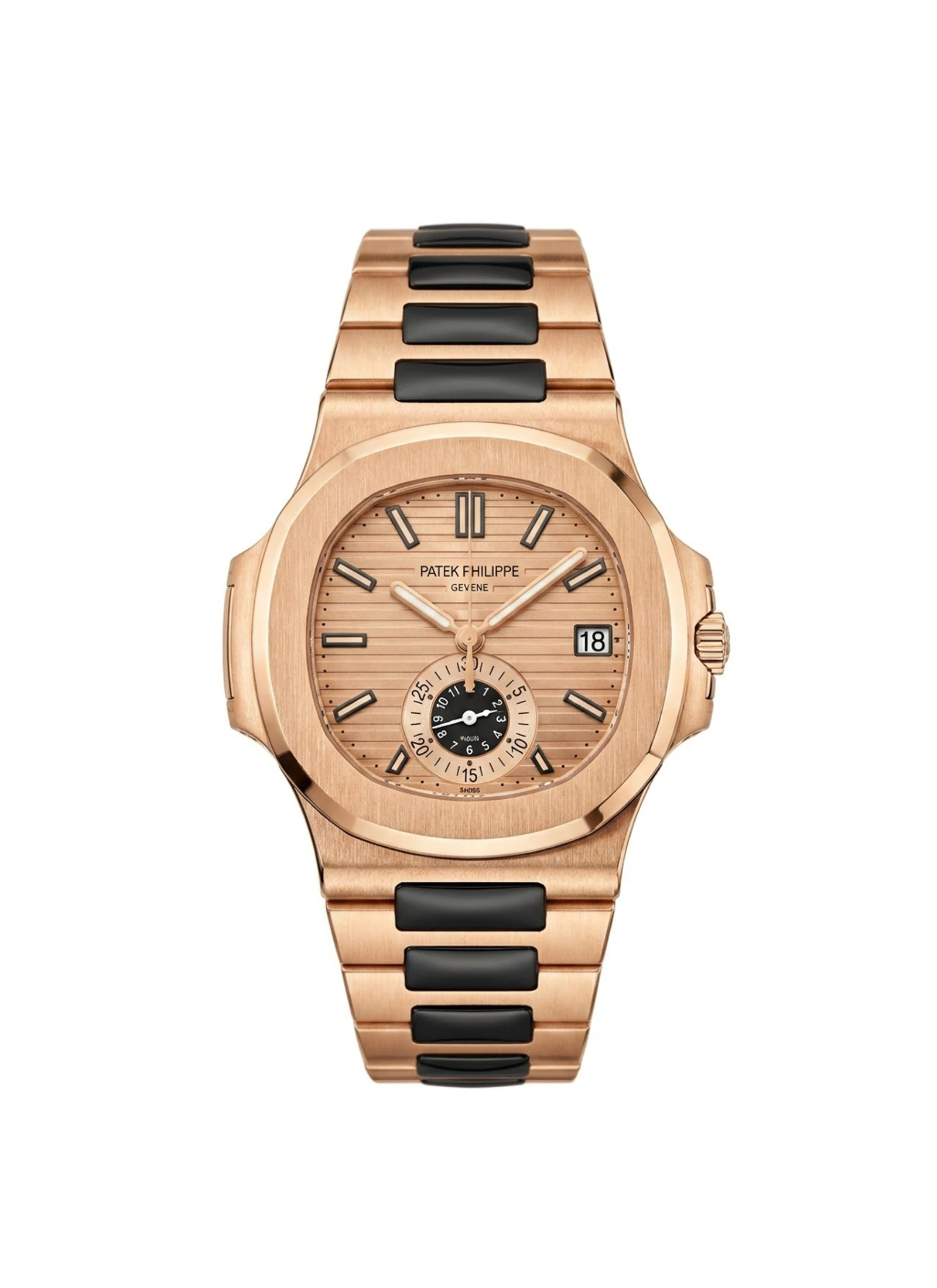 Patek Philippe Nautilus 5711R