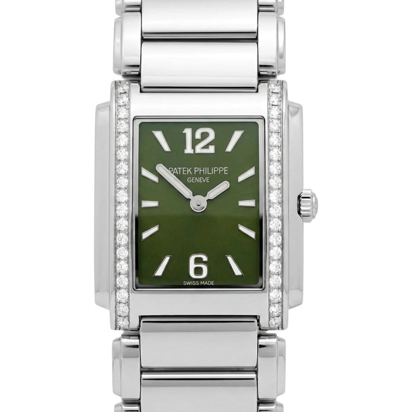 Patek Philippe Twenty~4 4910