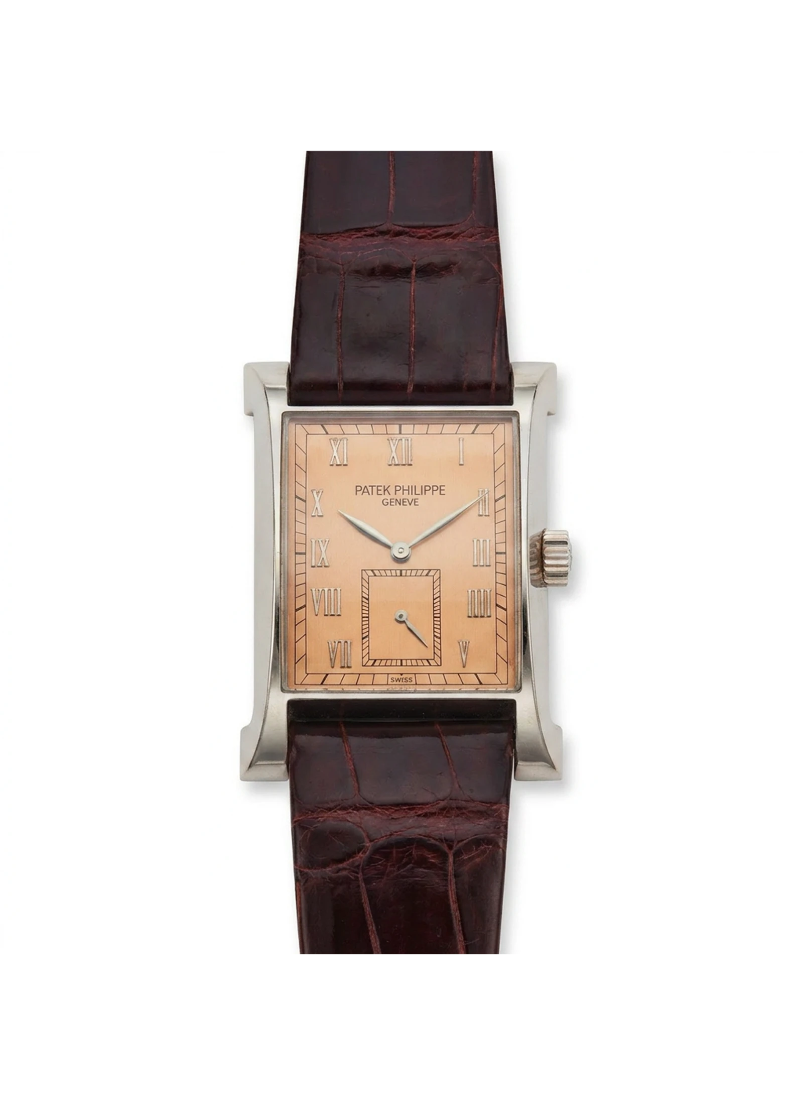 Patek Philippe Pagoda