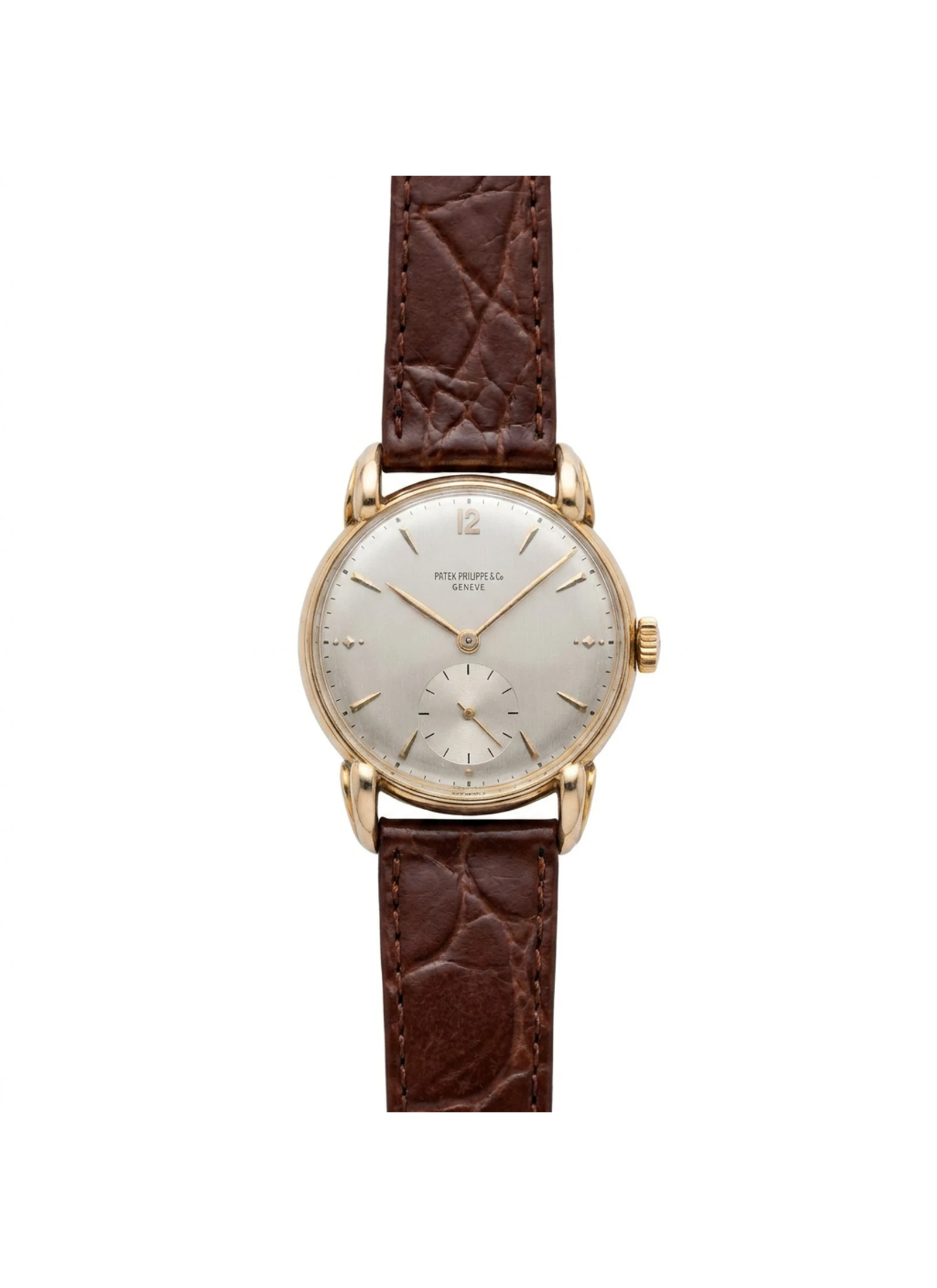 Patek Philippe 1590