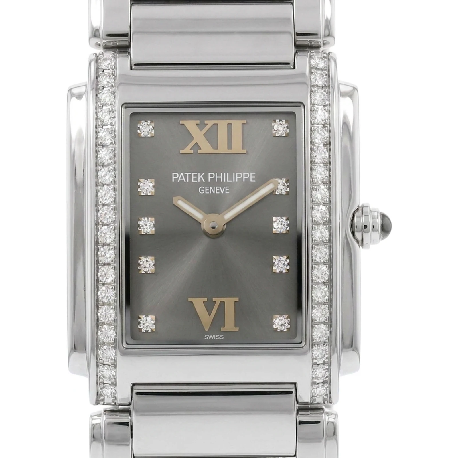 Patek Philippe Twenty~4 4910/10A-010