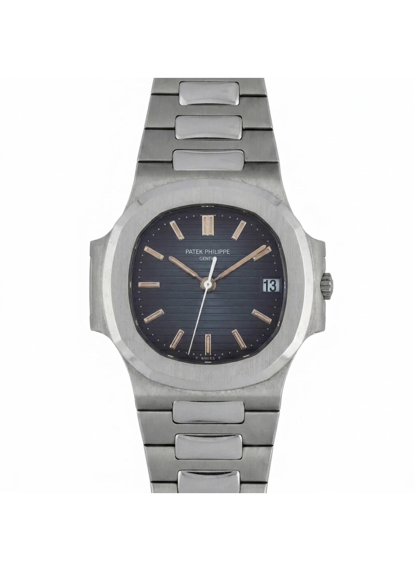 Patek Philippe Nautilus 3800/1A-001