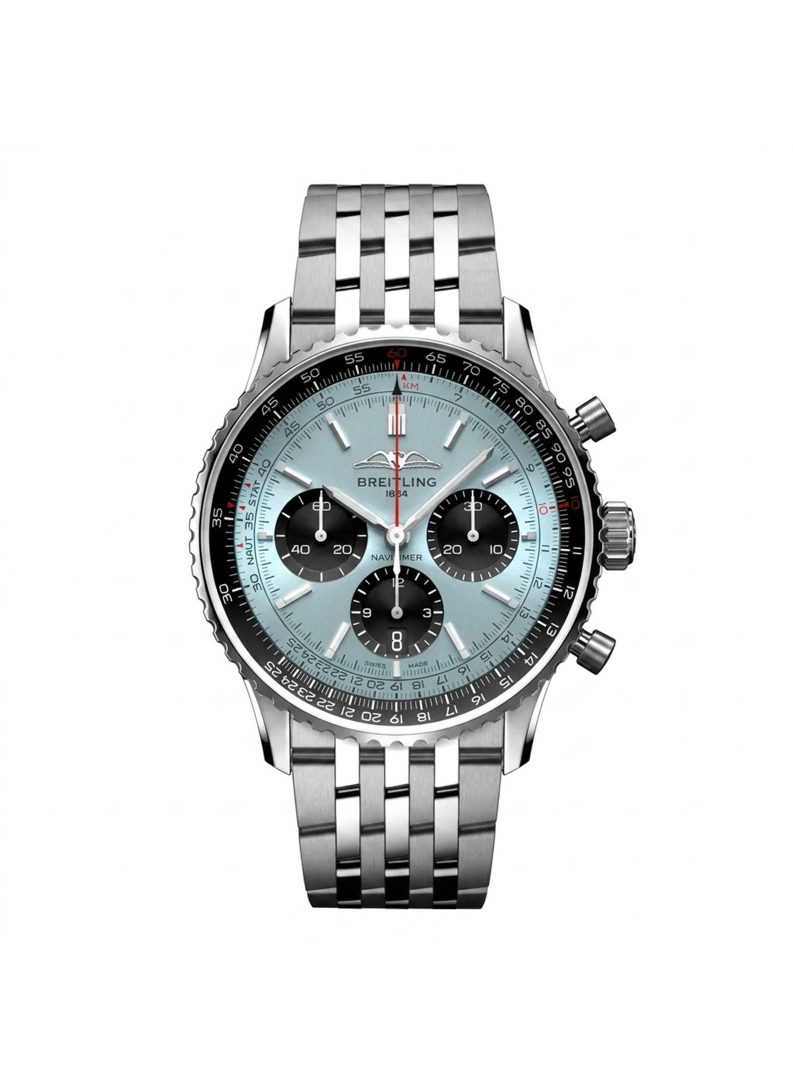 Breitling Navitimer AB0138241C1A1