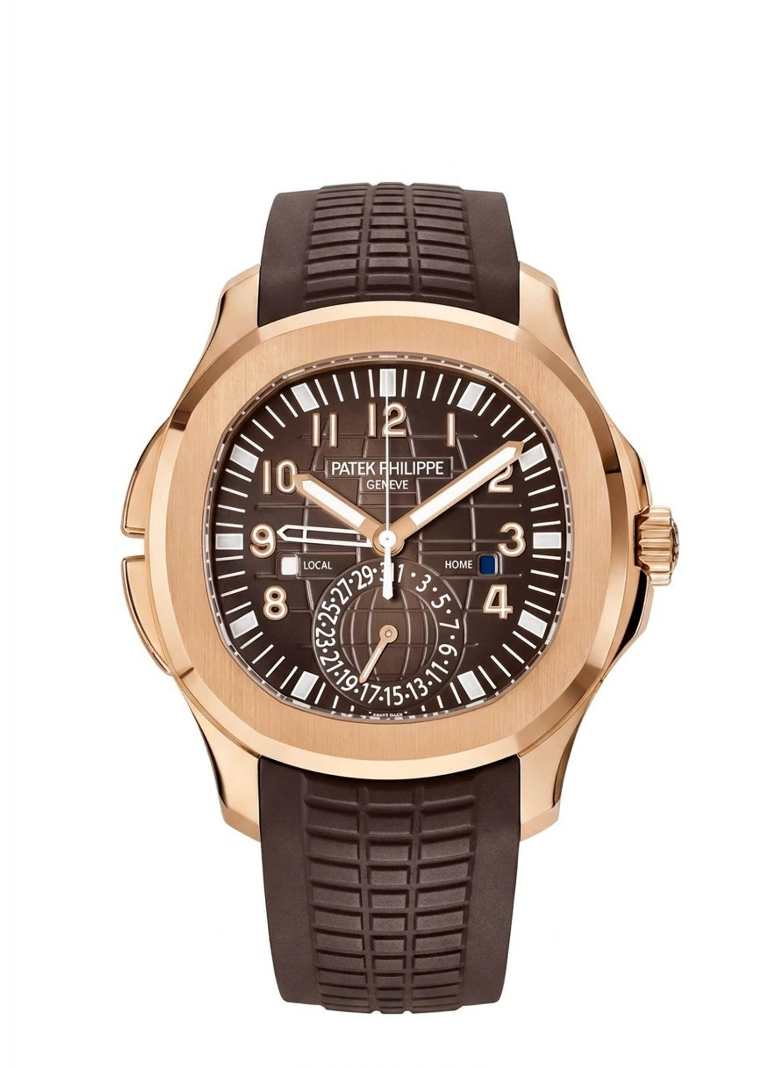 Patek Philippe Aquanaut 5164