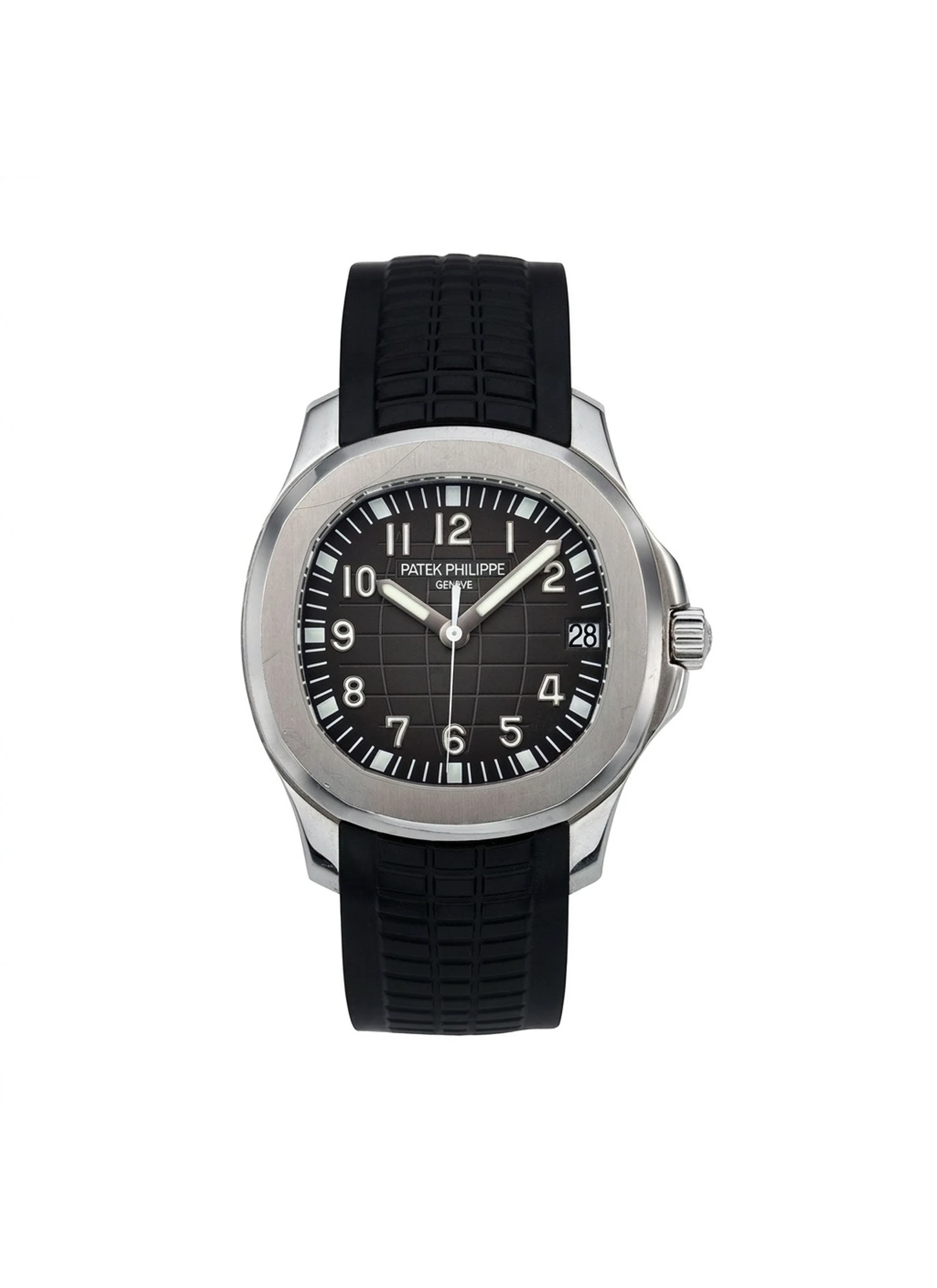 Patek Philippe Aquanaut 5167