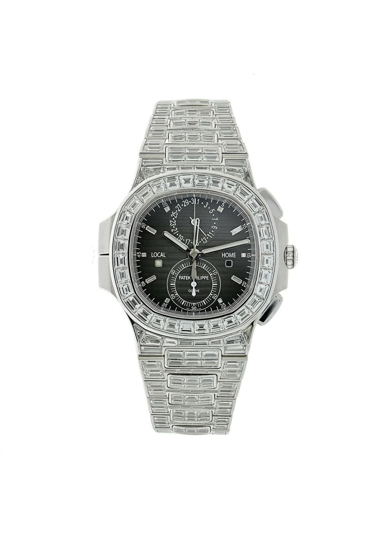 Patek Philippe Nautilus 5990