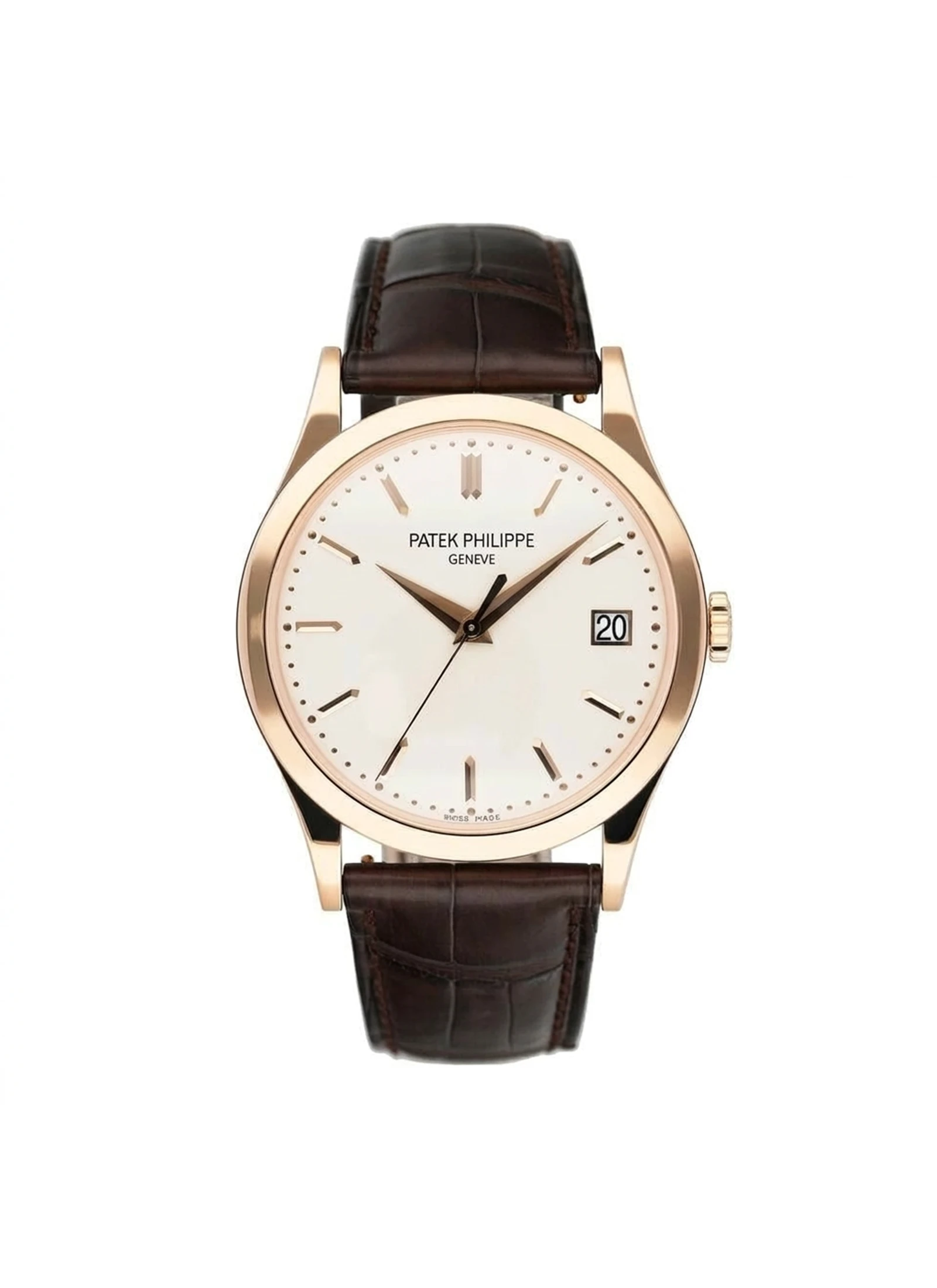 Patek Philippe Calatrava 5296R 5296R-010