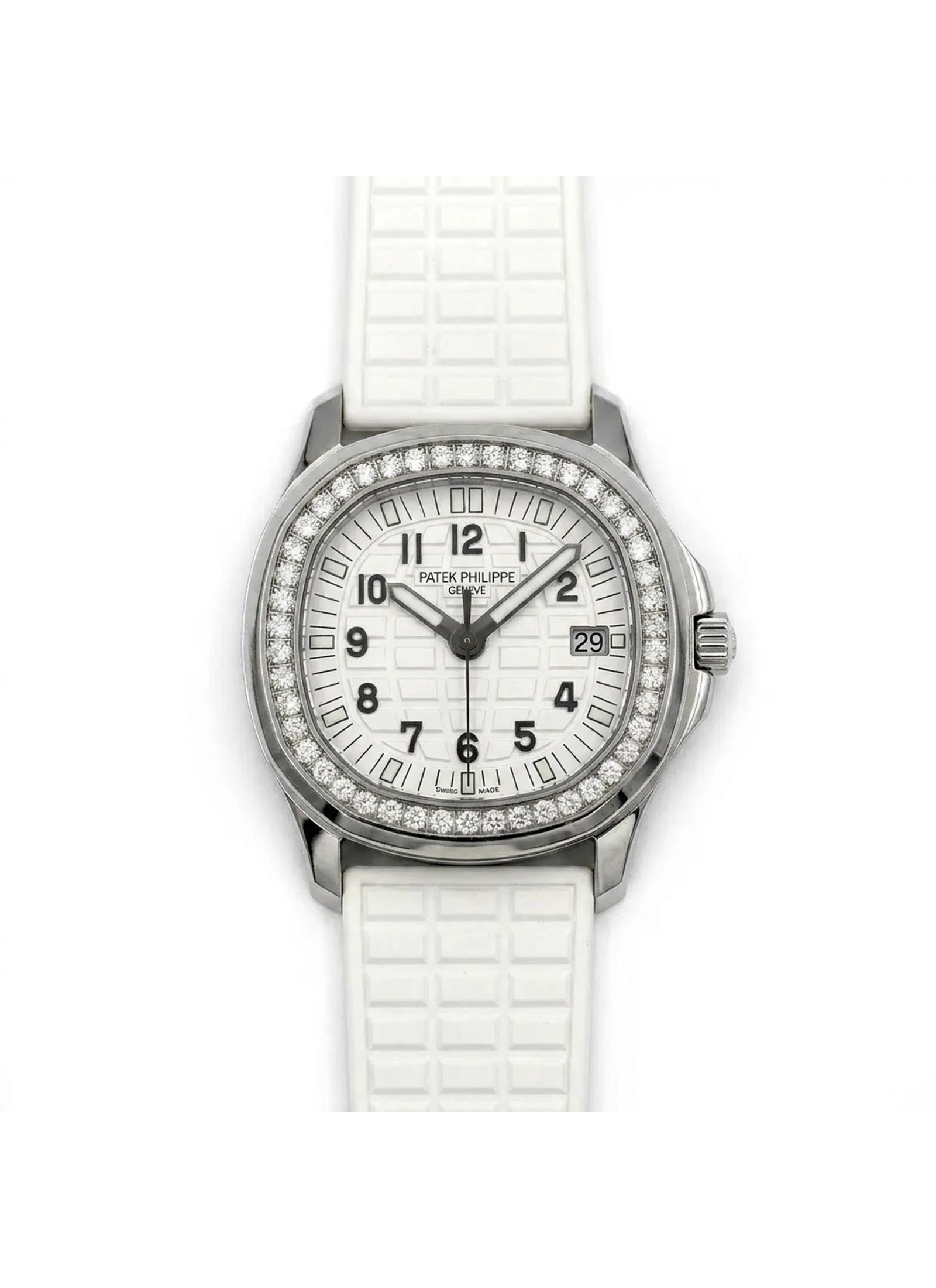 Patek Philippe Aquanaut 5067A-023