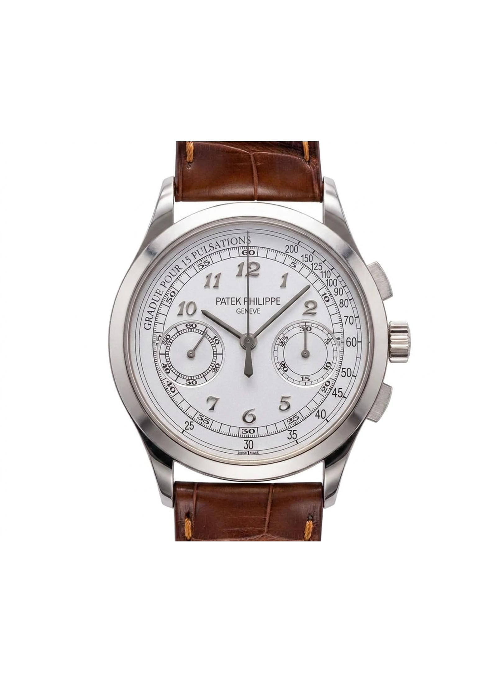 Patek Philippe Chronograph 5170G-001