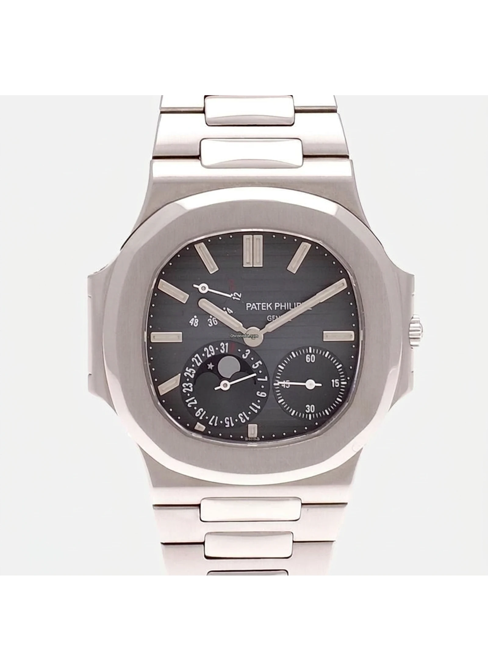 Patek Philippe Nautilus 3712/1A