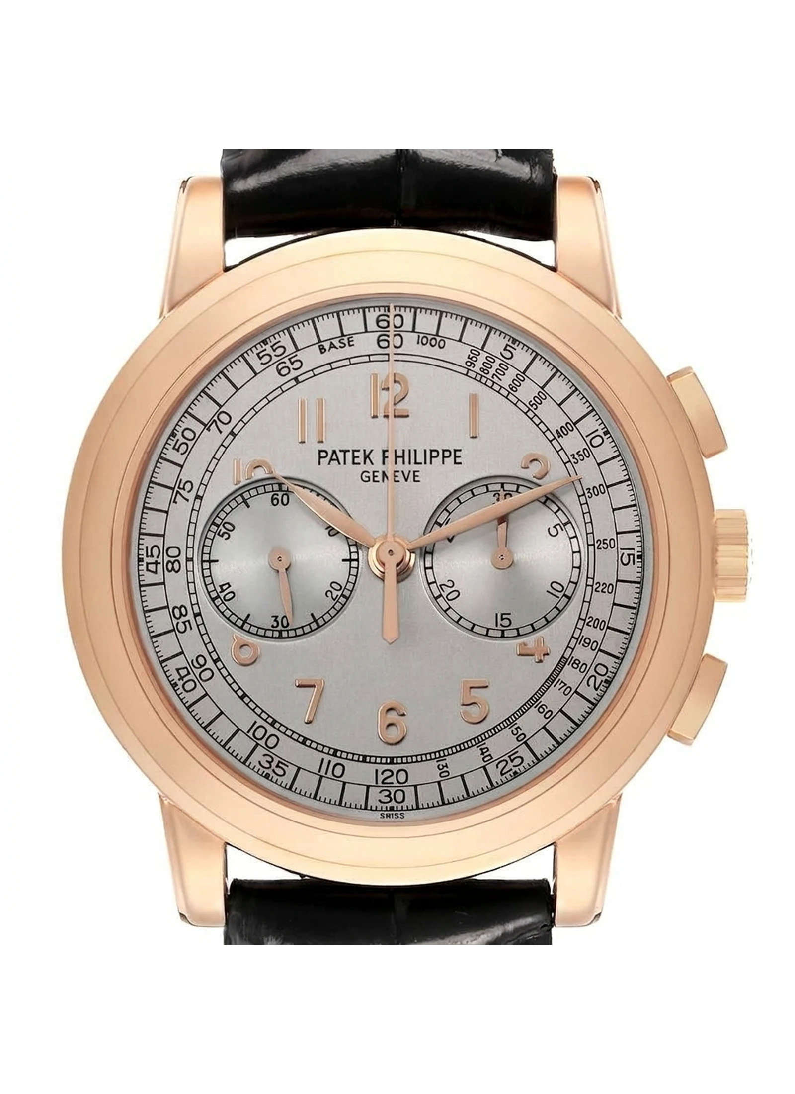 Patek Philippe Chronograph 5070R