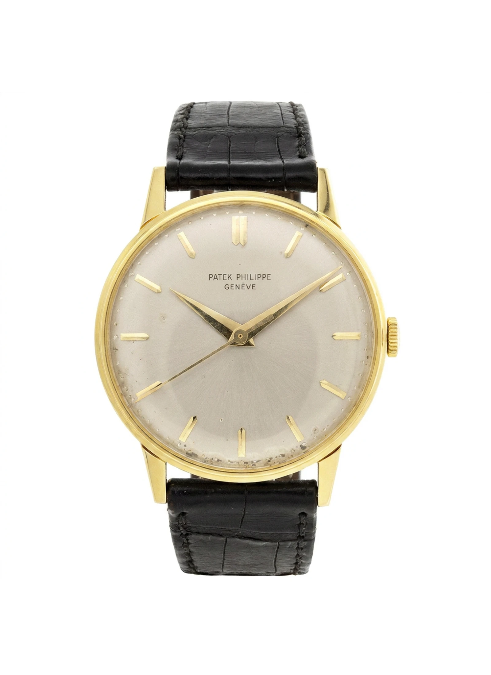 Patek Philippe Calatrava 3411