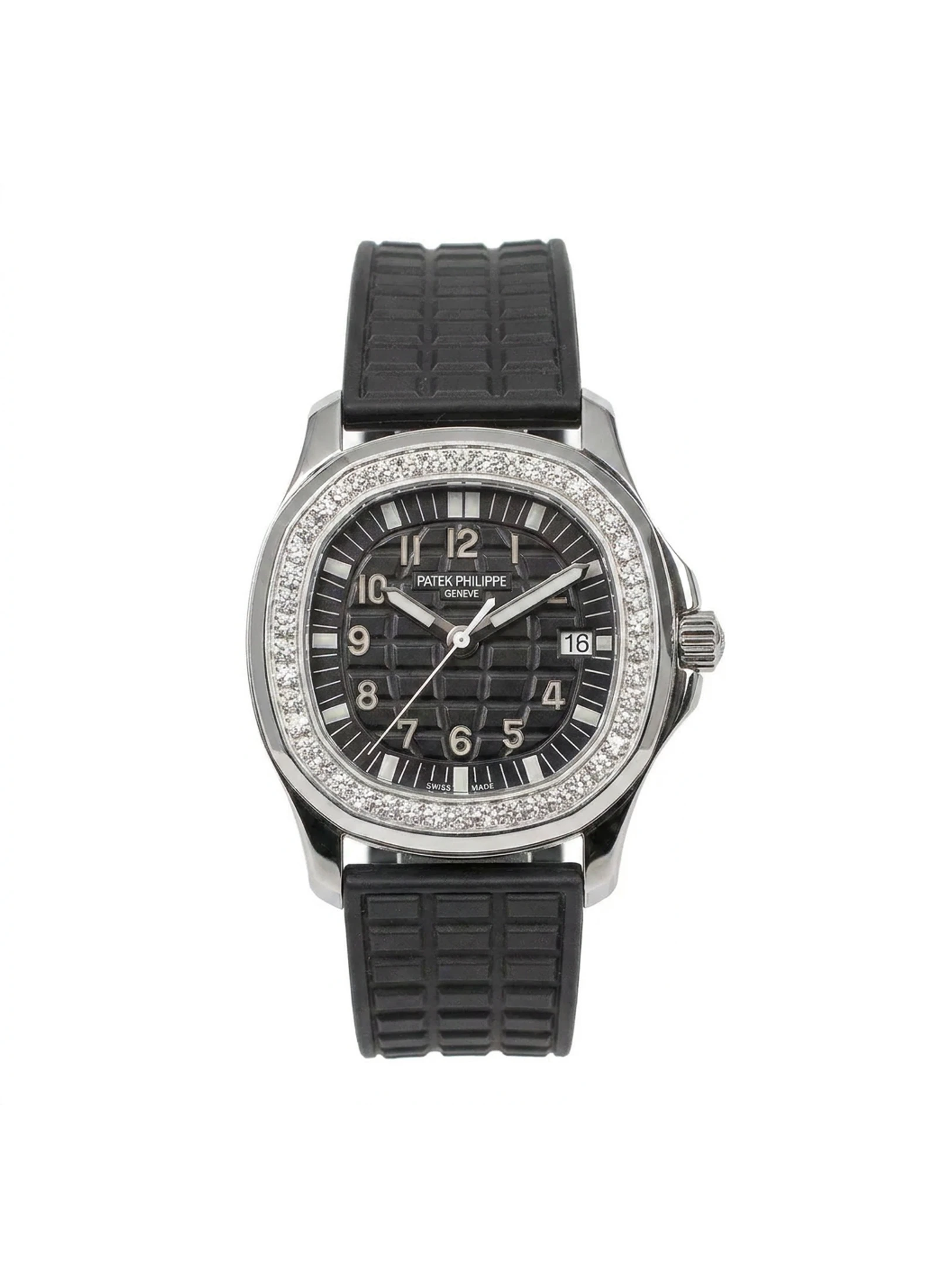 Patek Philippe Aquanaut 5067A
