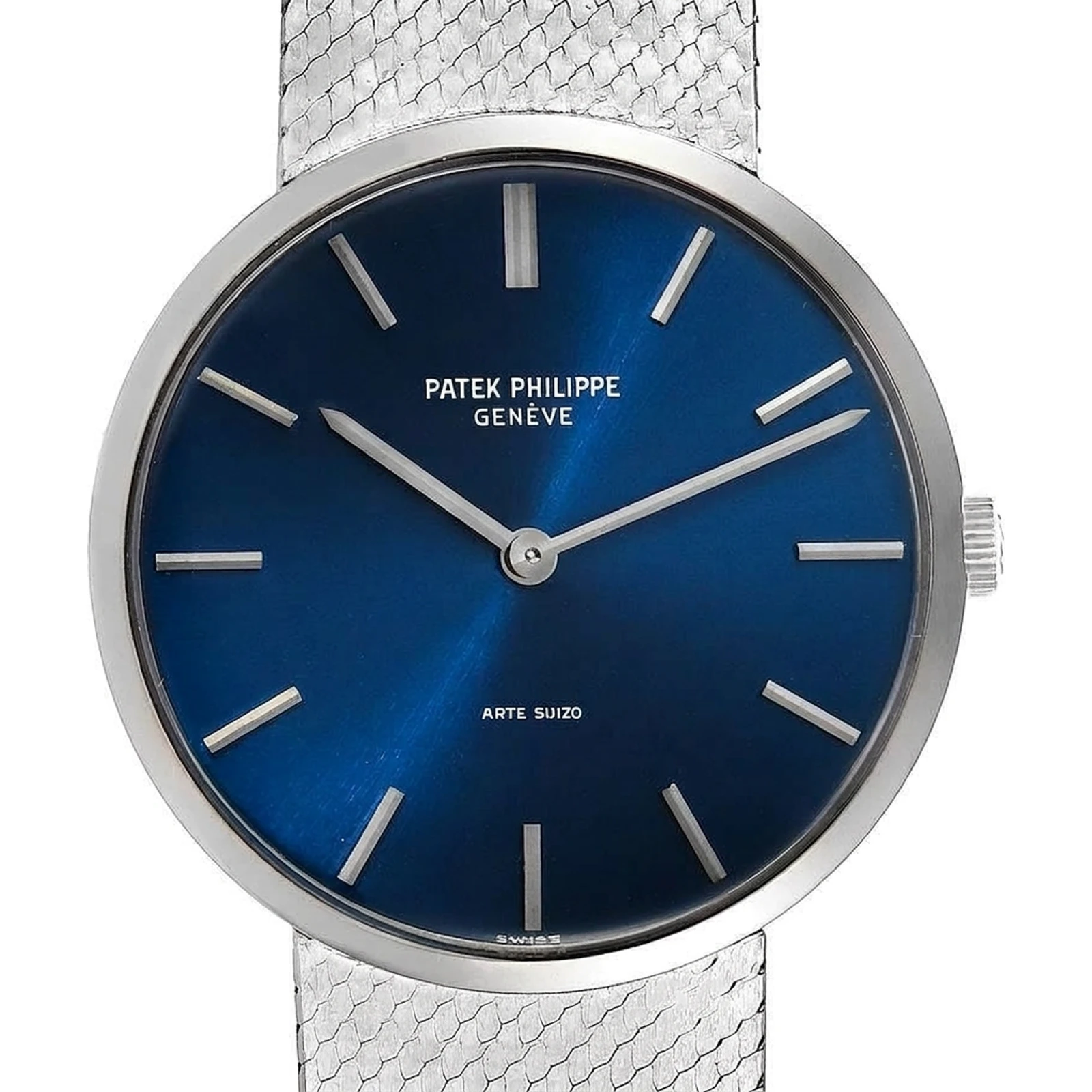 Patek Philippe Calatrava 3468