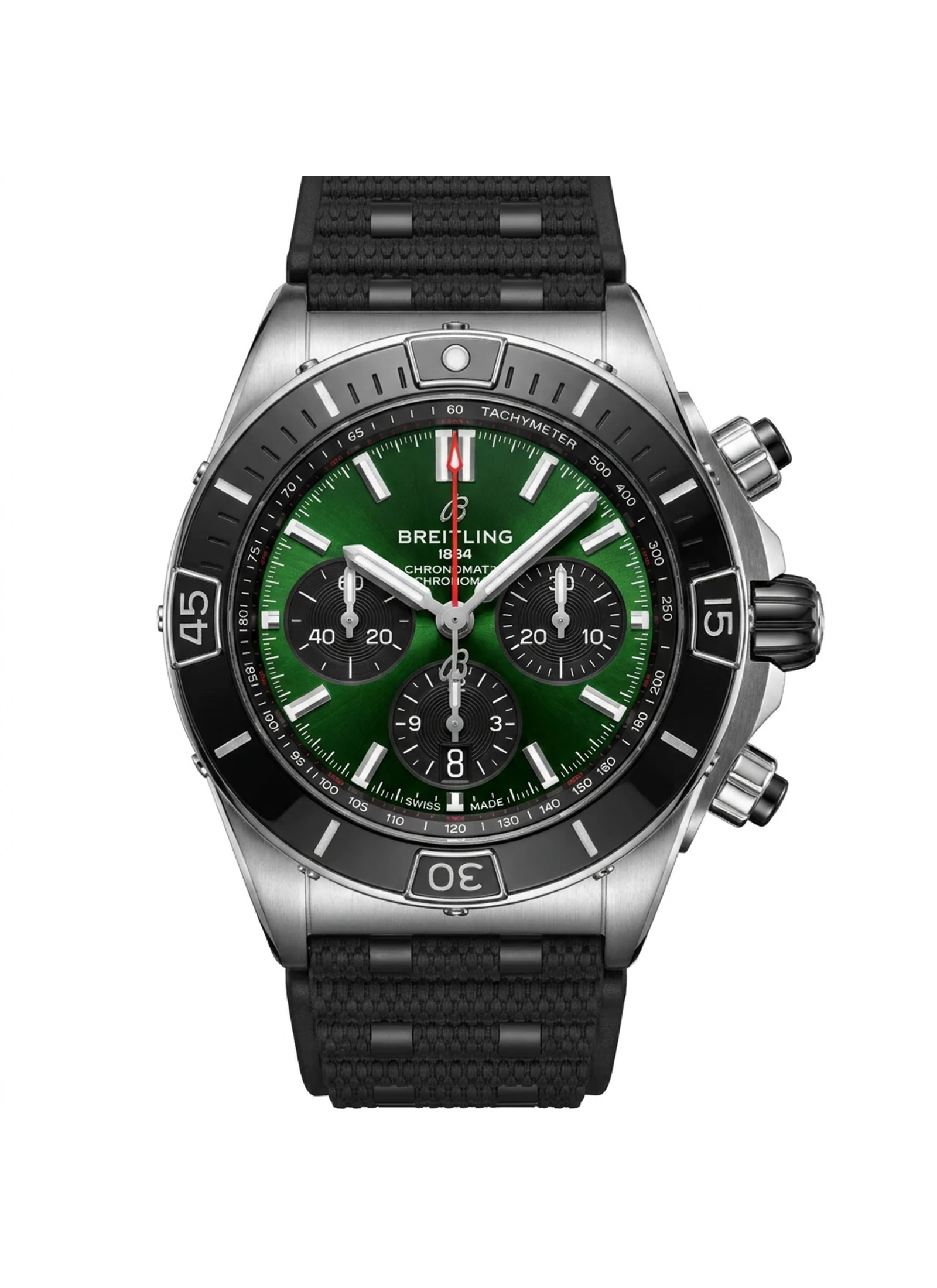 Breitling Super Chronomat B01 44 AB0136251B2S1