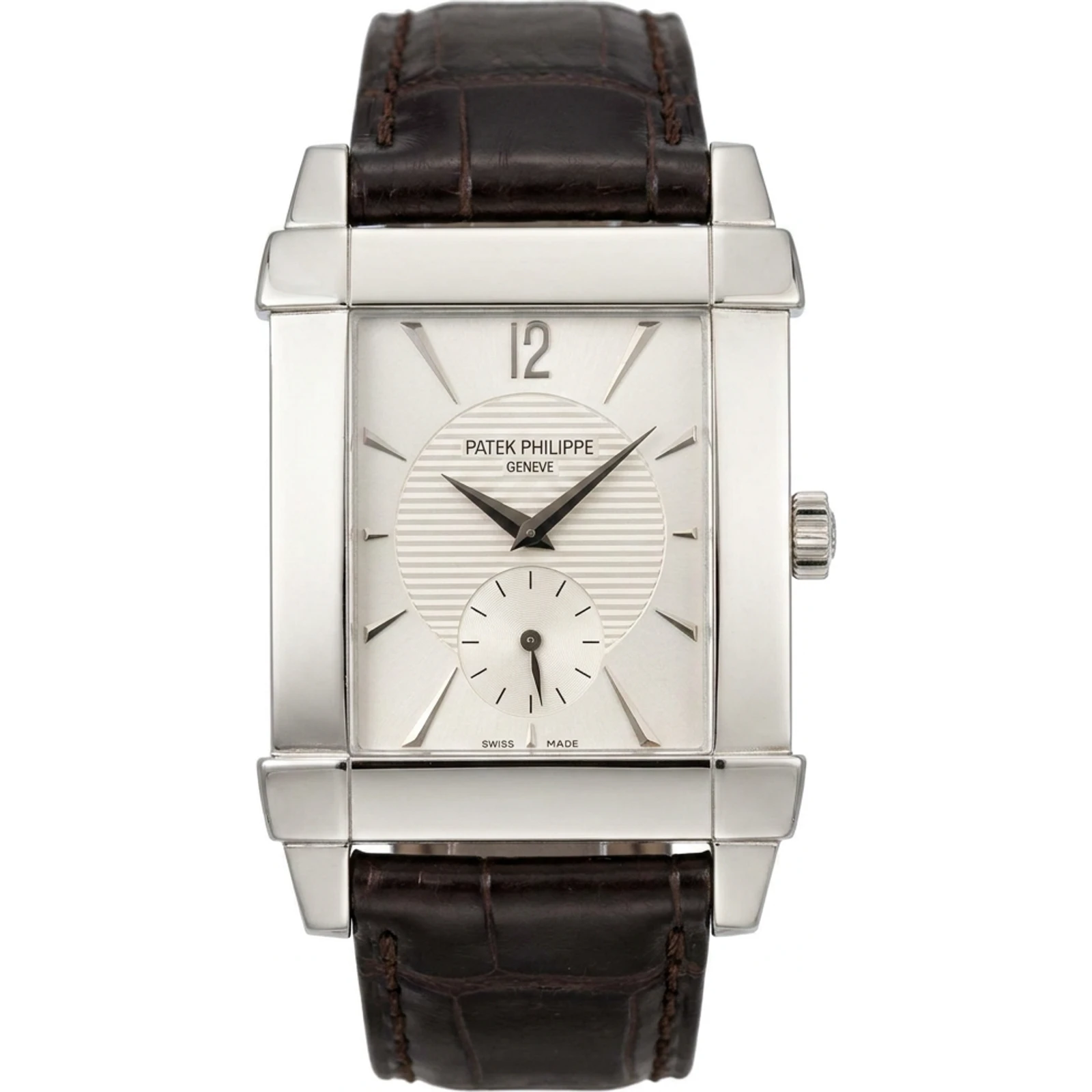 Patek Philippe Gondolo 5111G-001