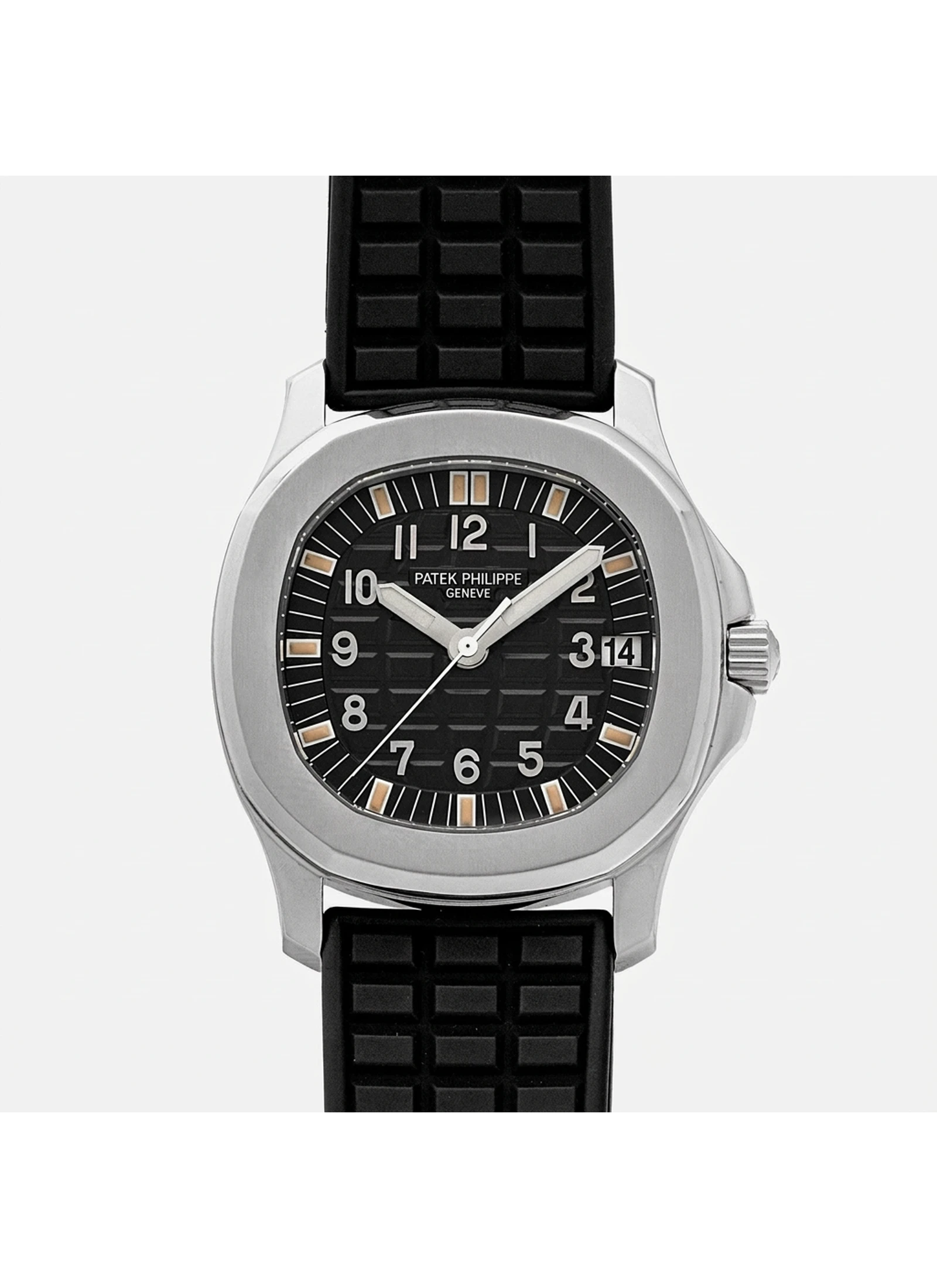 Patek Philippe Aquanaut 5066A-010