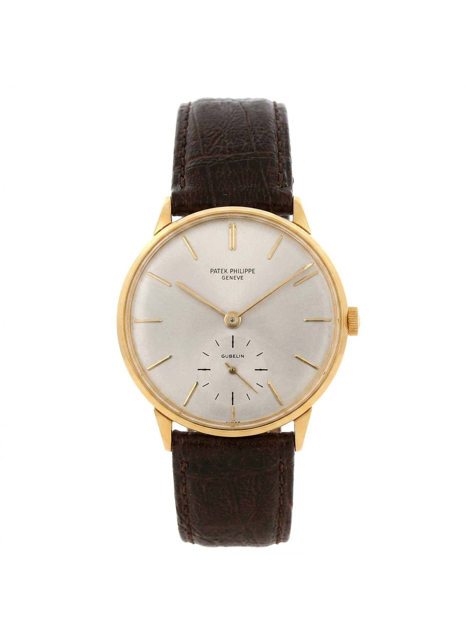 Patek Philippe Calatrava 3420