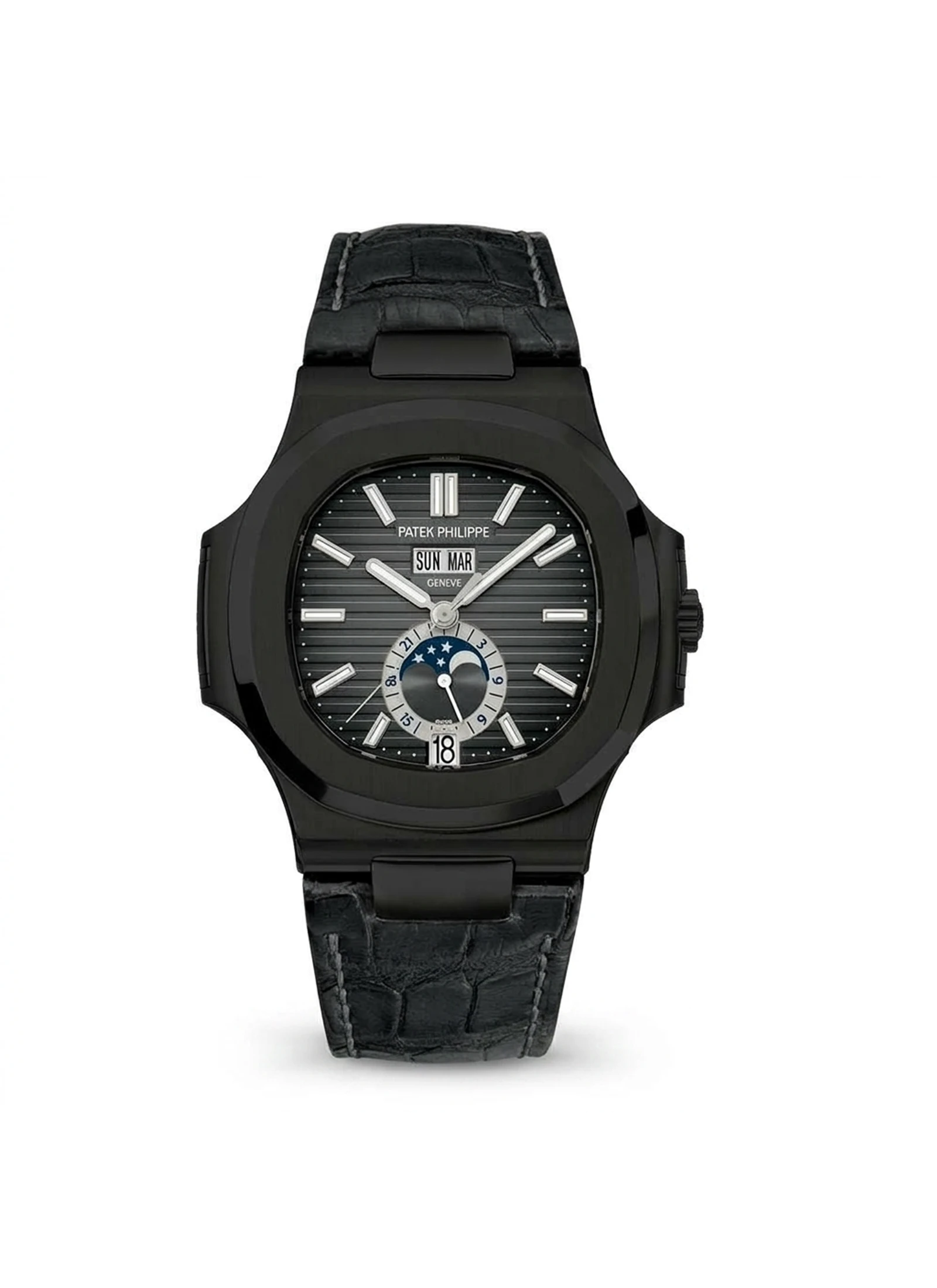 Patek Philippe Nautilus 5726/1A-010