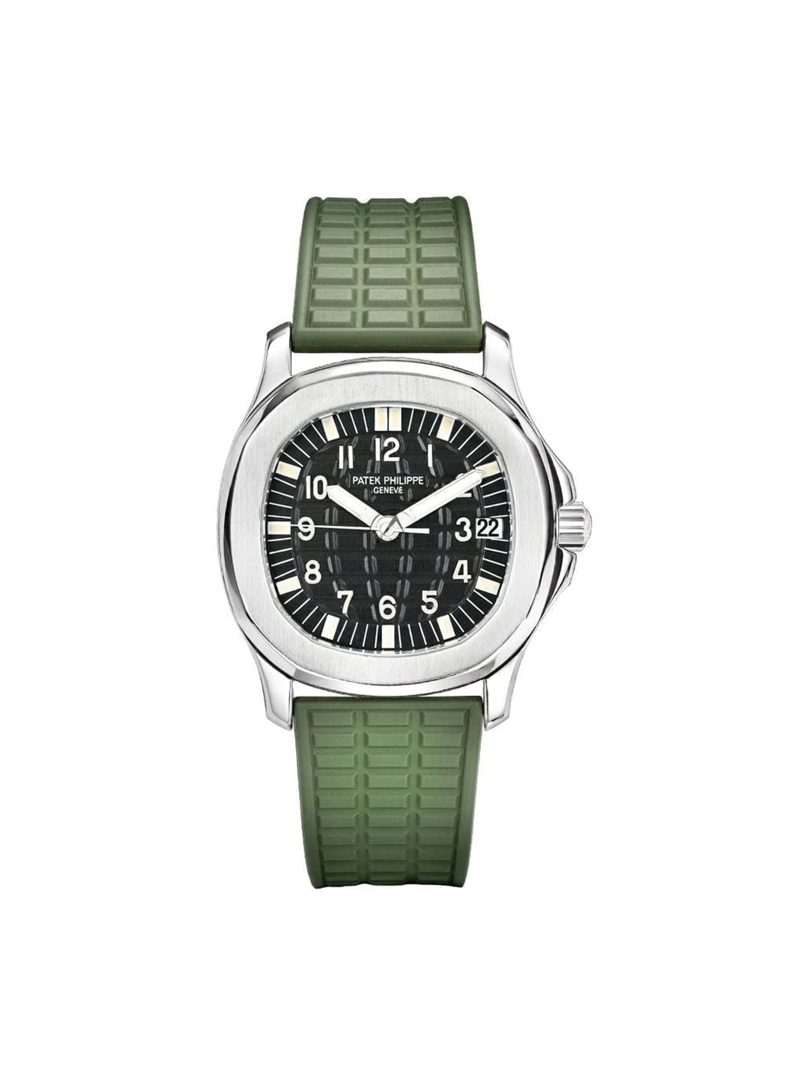 Patek Philippe Aquanaut 5066