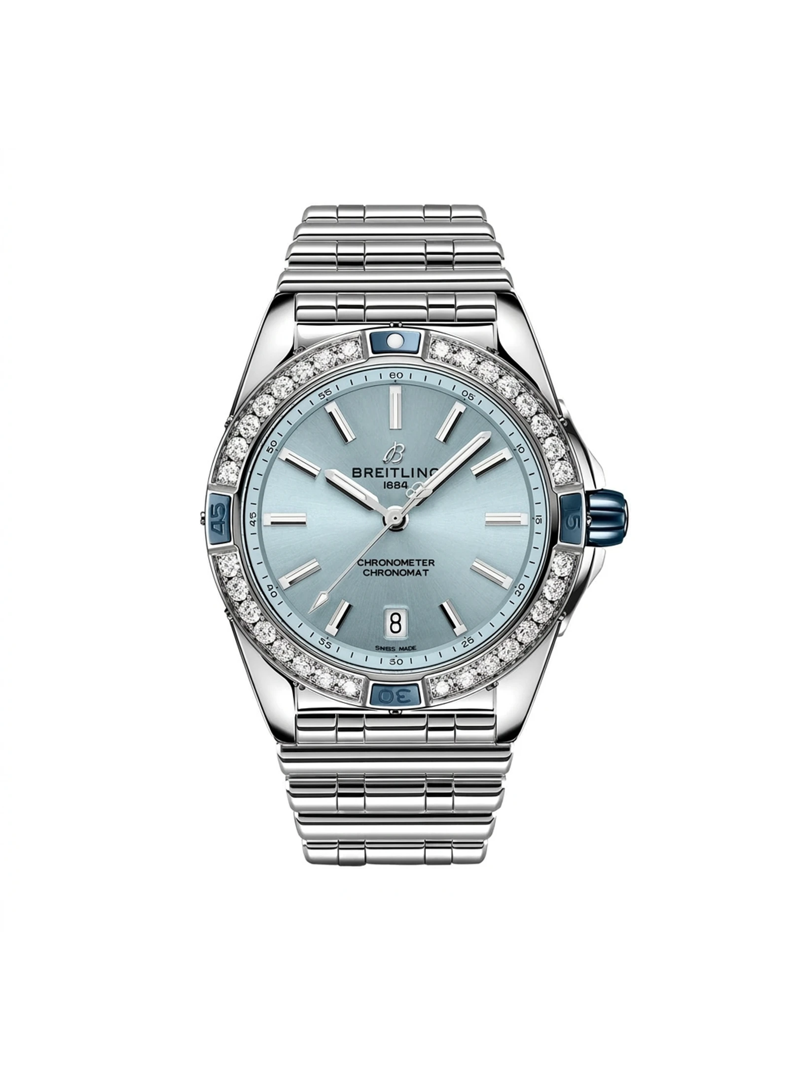 Breitling Super Chronomat Automatic 38 A17356531C1A1