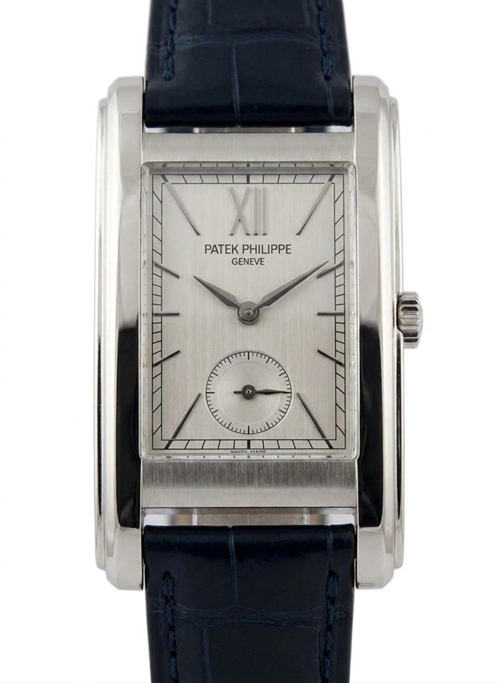 Patek Philippe Gondolo 5105P