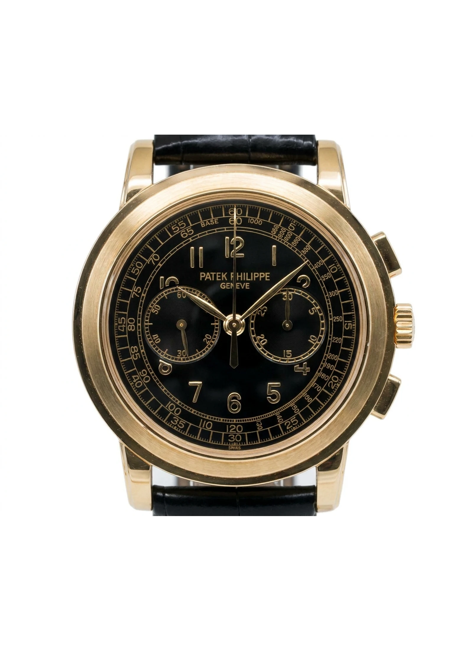 Patek Philippe Chronograph 5070J