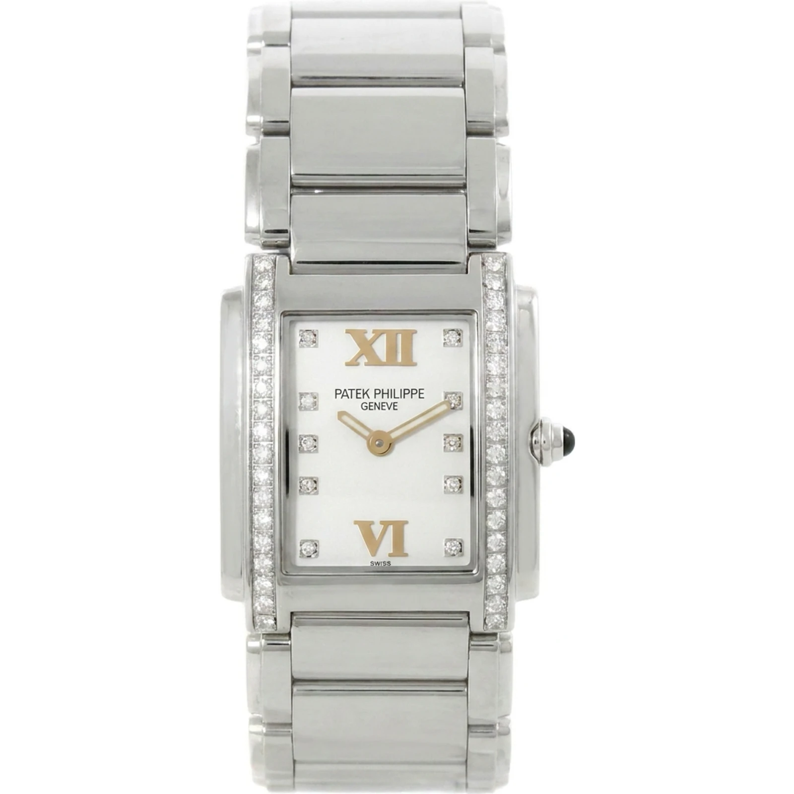 Patek Philippe Twenty~4 4910/10A-011