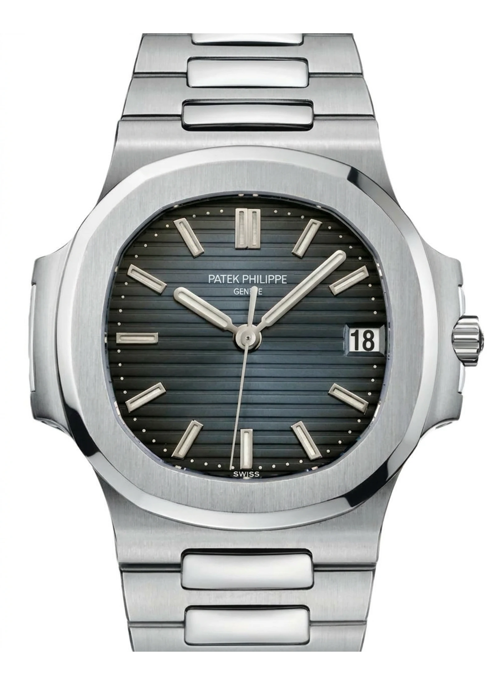 Patek Philippe Nautilus 5800/1A-001