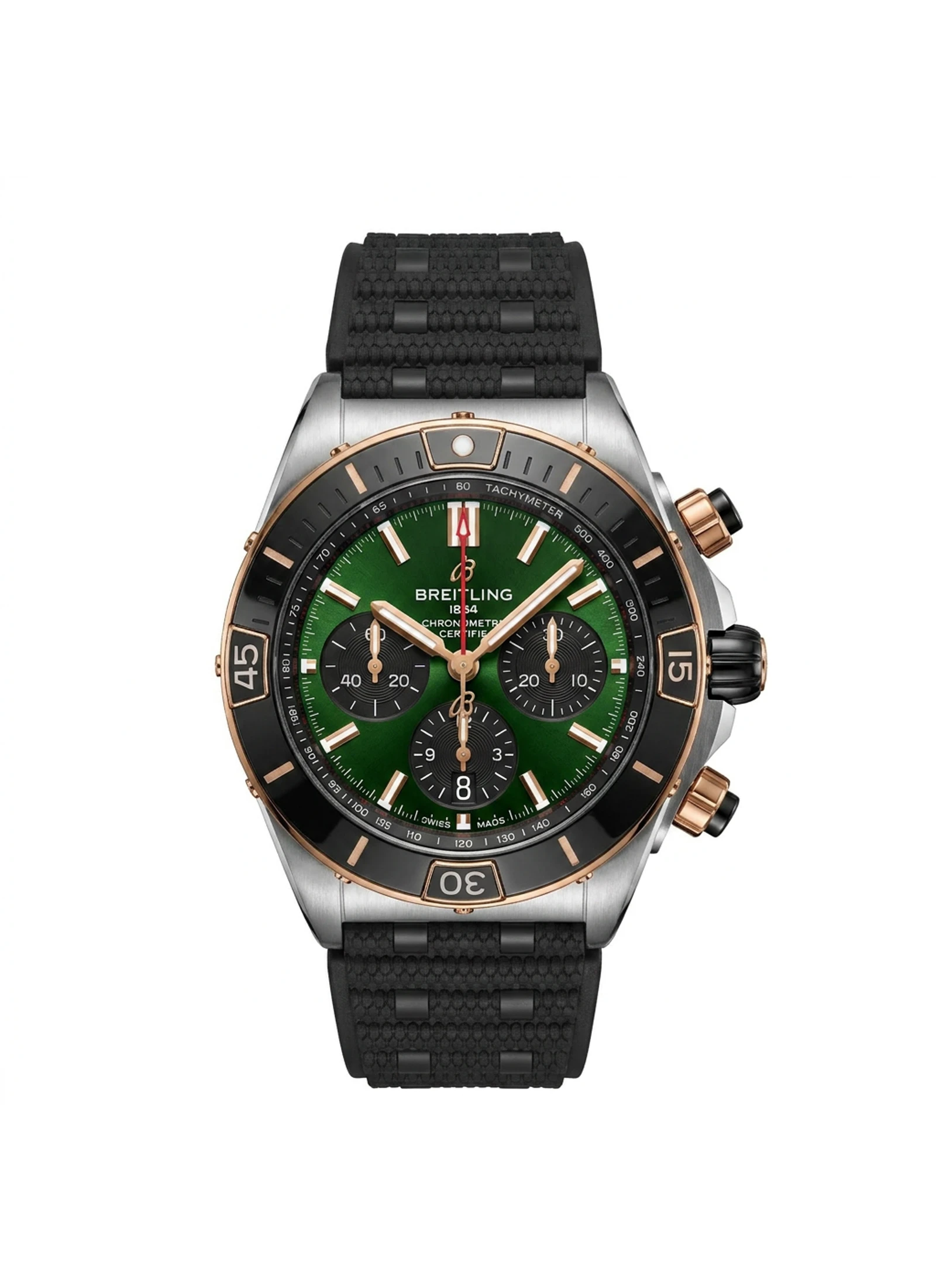 Breitling Super Chronomat B01 44 UB0136251L1S1