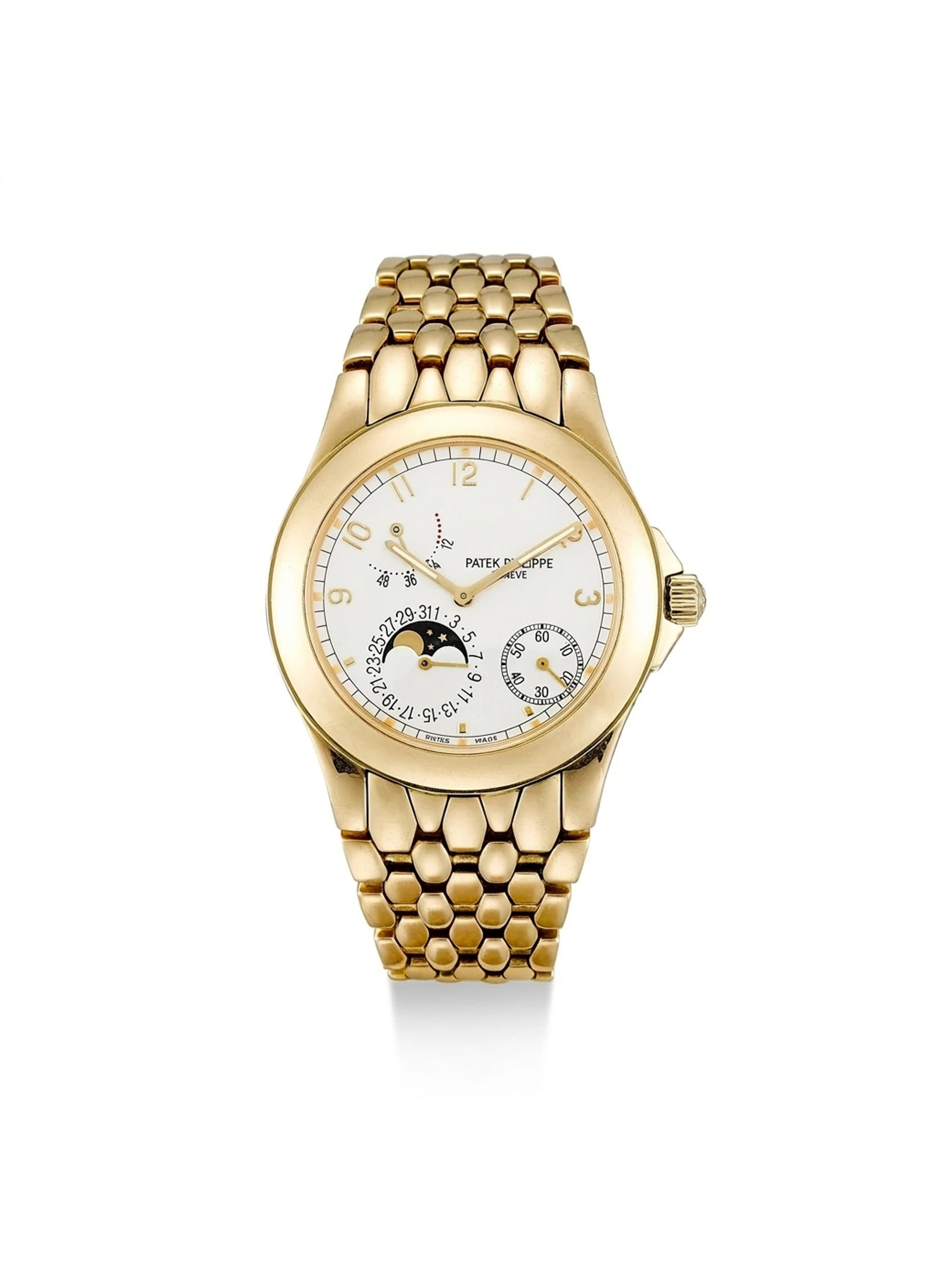 Patek Philippe Neptune 5085/1J-011